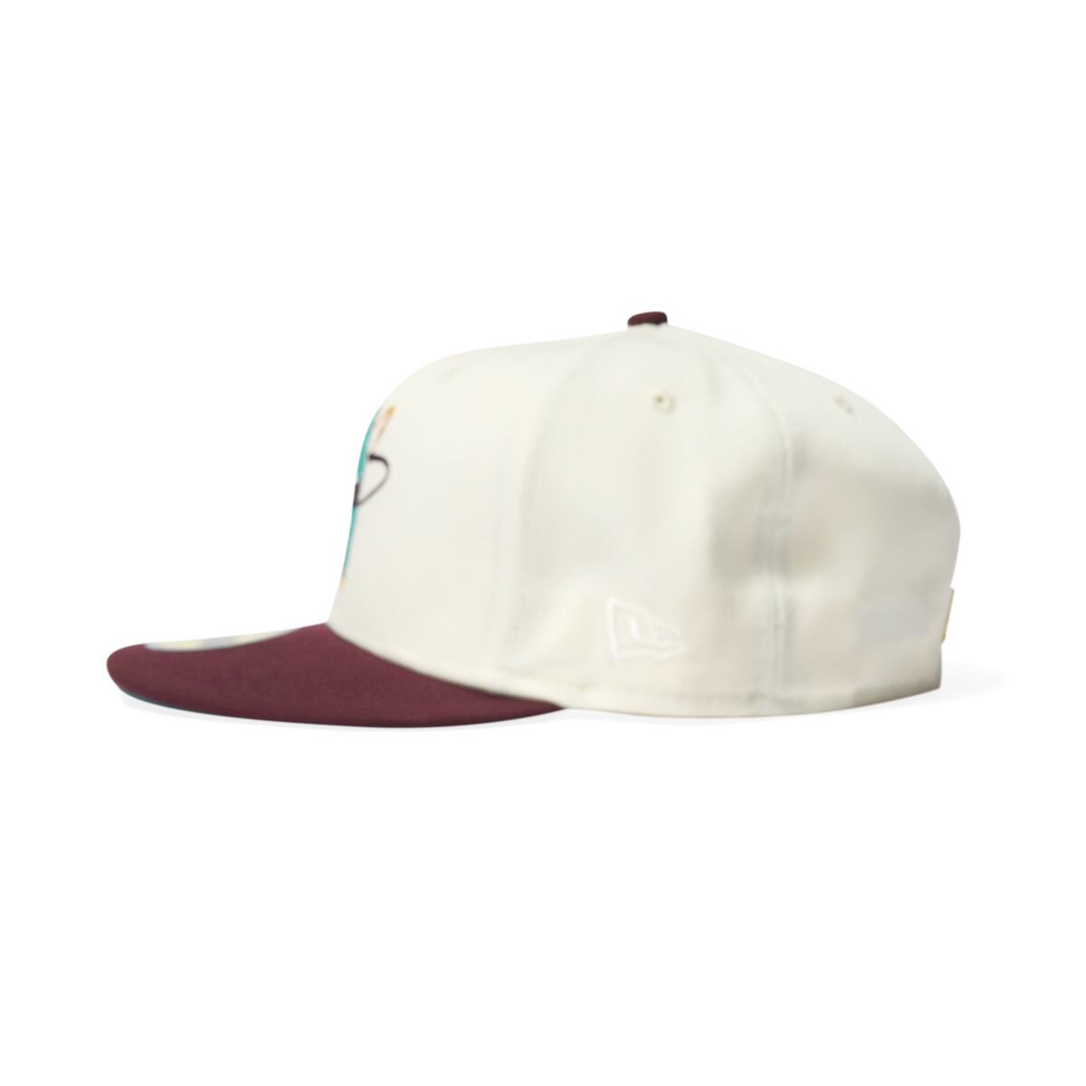 NEW ERA 阿爾伯克基同位素 59FIFTY