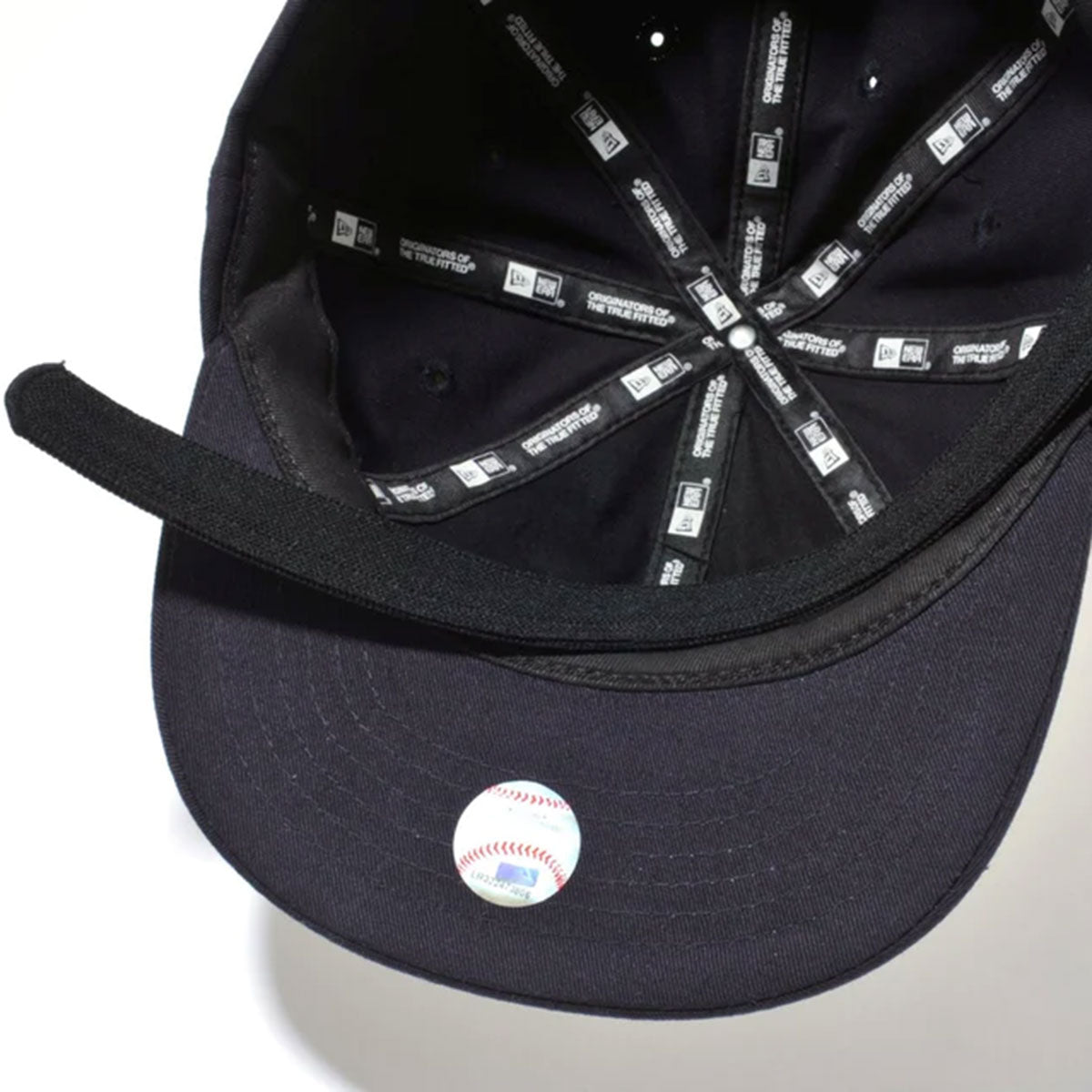NEW ERA 11117889 CAP & HAT LINER-LONG