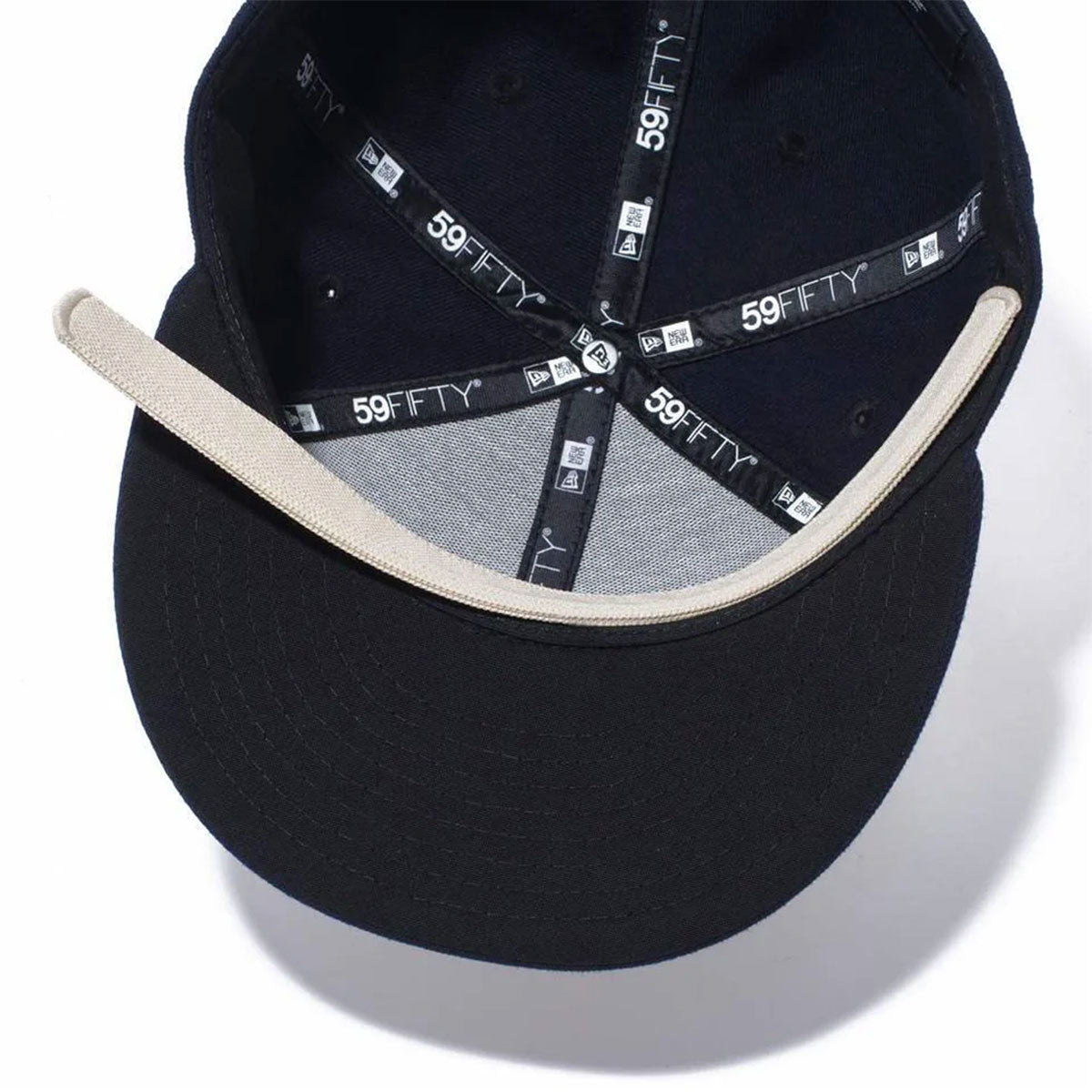 NEW ERA 12353363 CAP HAT LINER LONG BEIGE