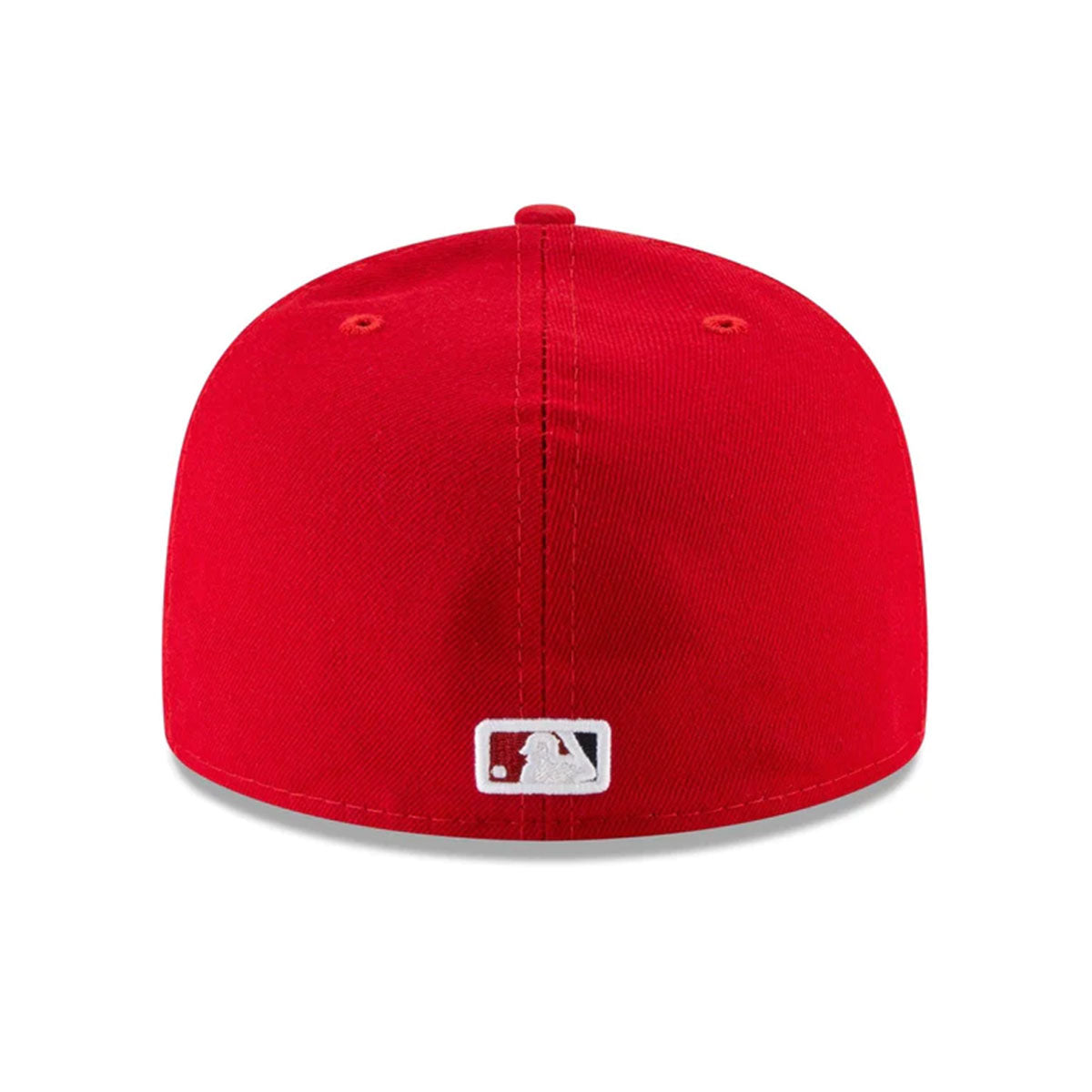 新時代 MLB 場上華盛頓國民隊猩紅色 59FIFTY 13554954