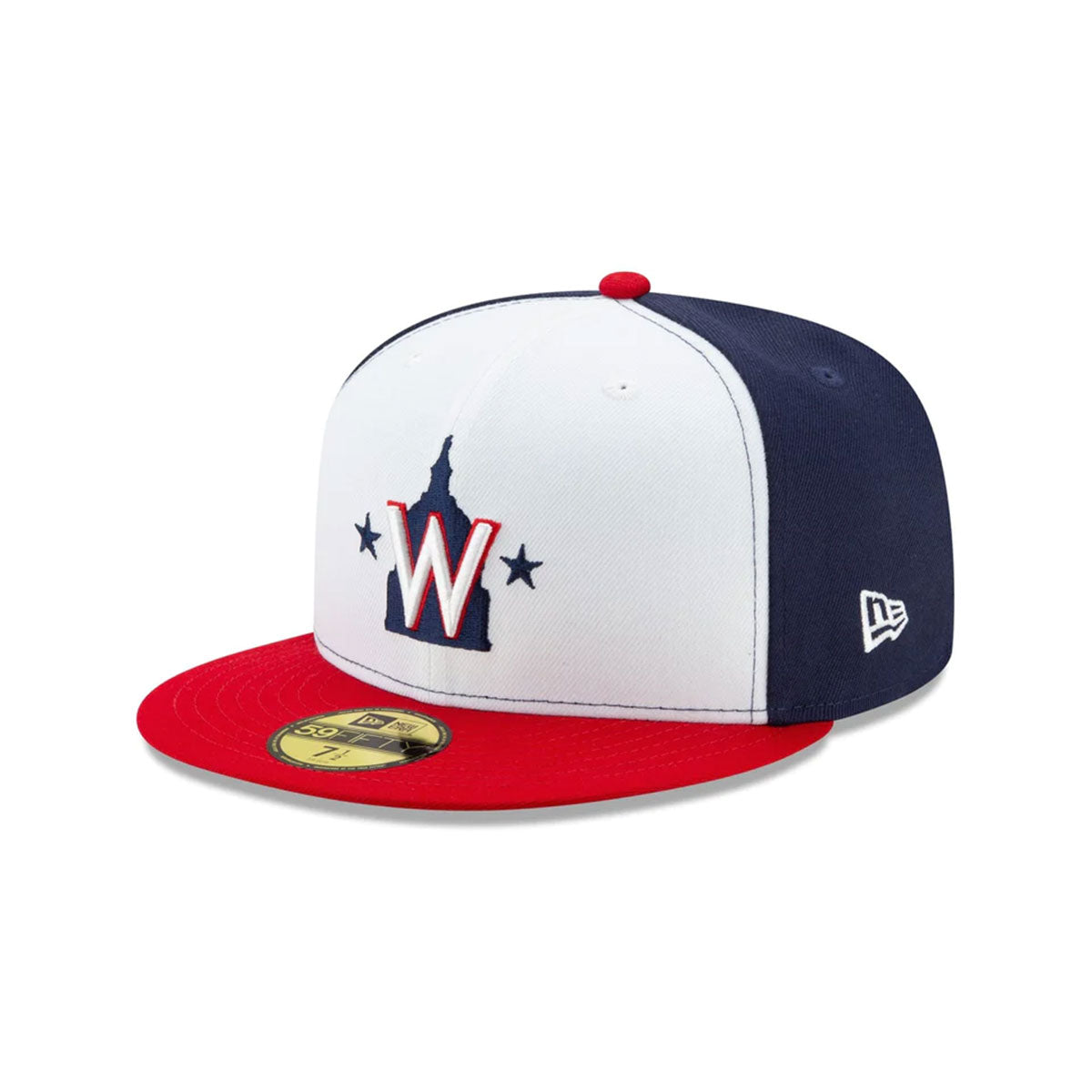 NEW ERA Washington Nationals - 59FIFTY MLB ON-FIELD ALTERNATE【13554957】