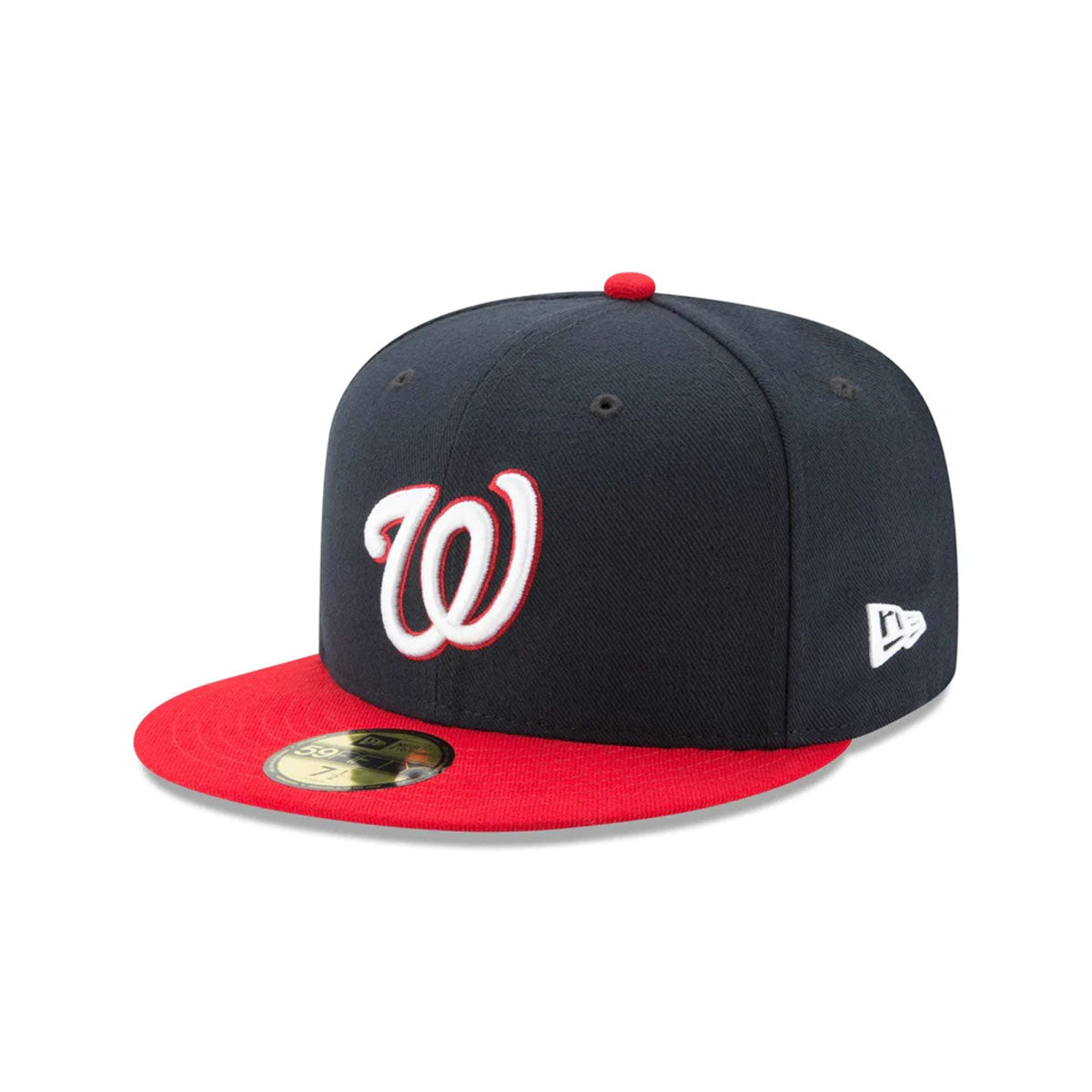 NEW ERA MLB 場上華盛頓國民隊候補 59FIFTY 13554958
