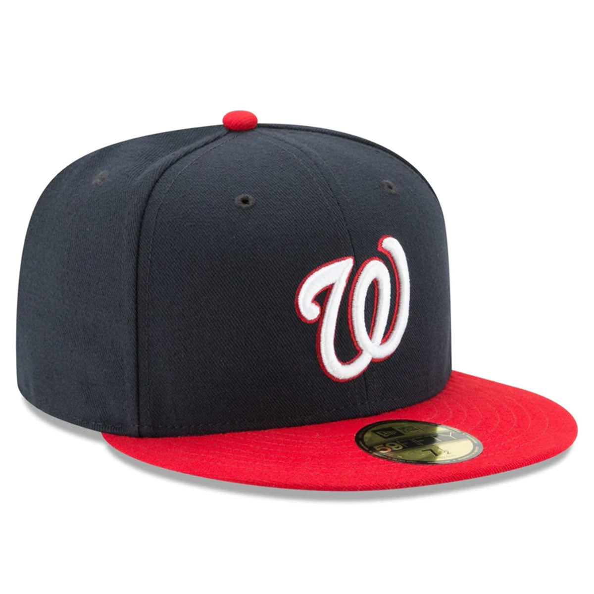 NEW ERA MLB 場上華盛頓國民隊候補 59FIFTY 13554958