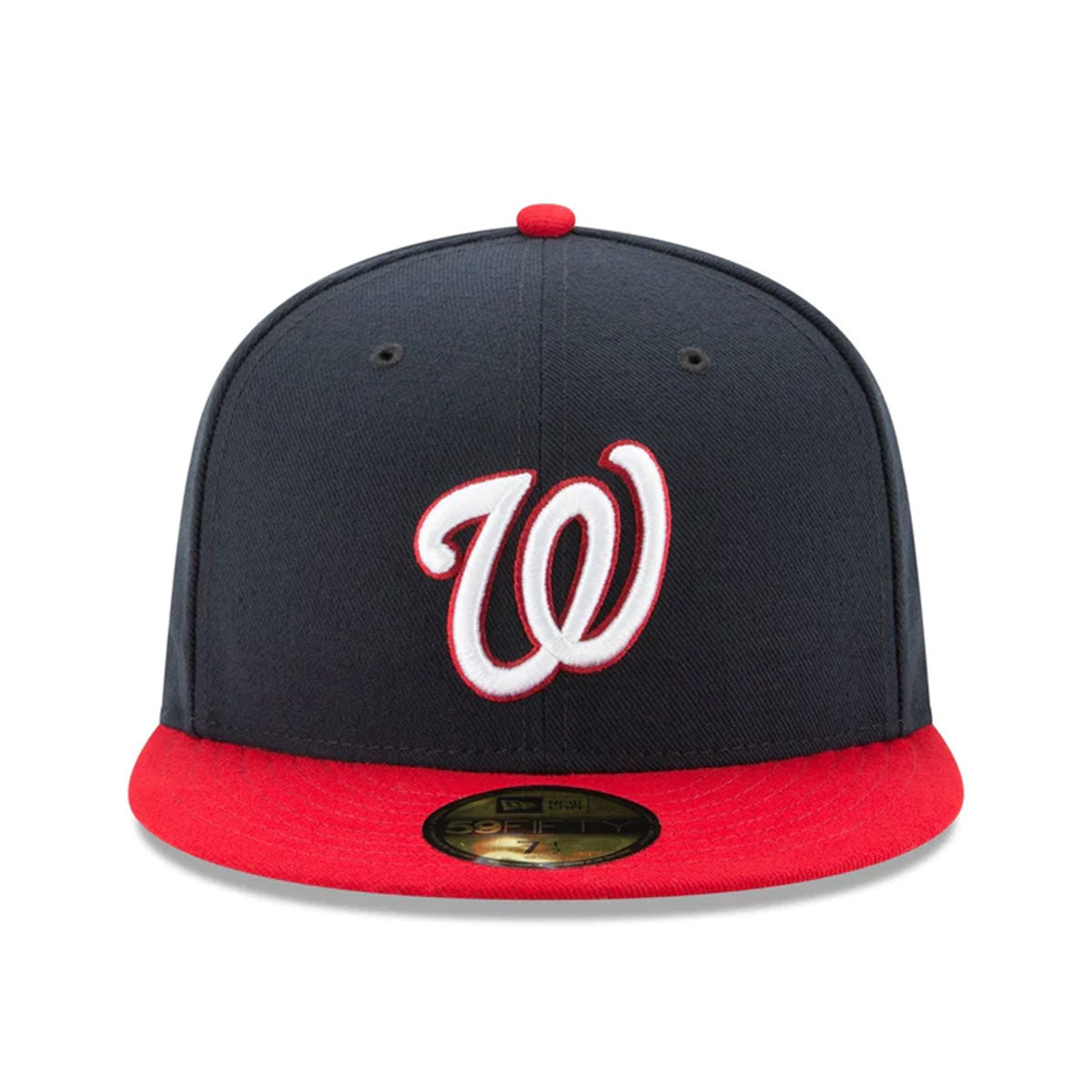 NEW ERA MLB 場上華盛頓國民隊候補 59FIFTY 13554958