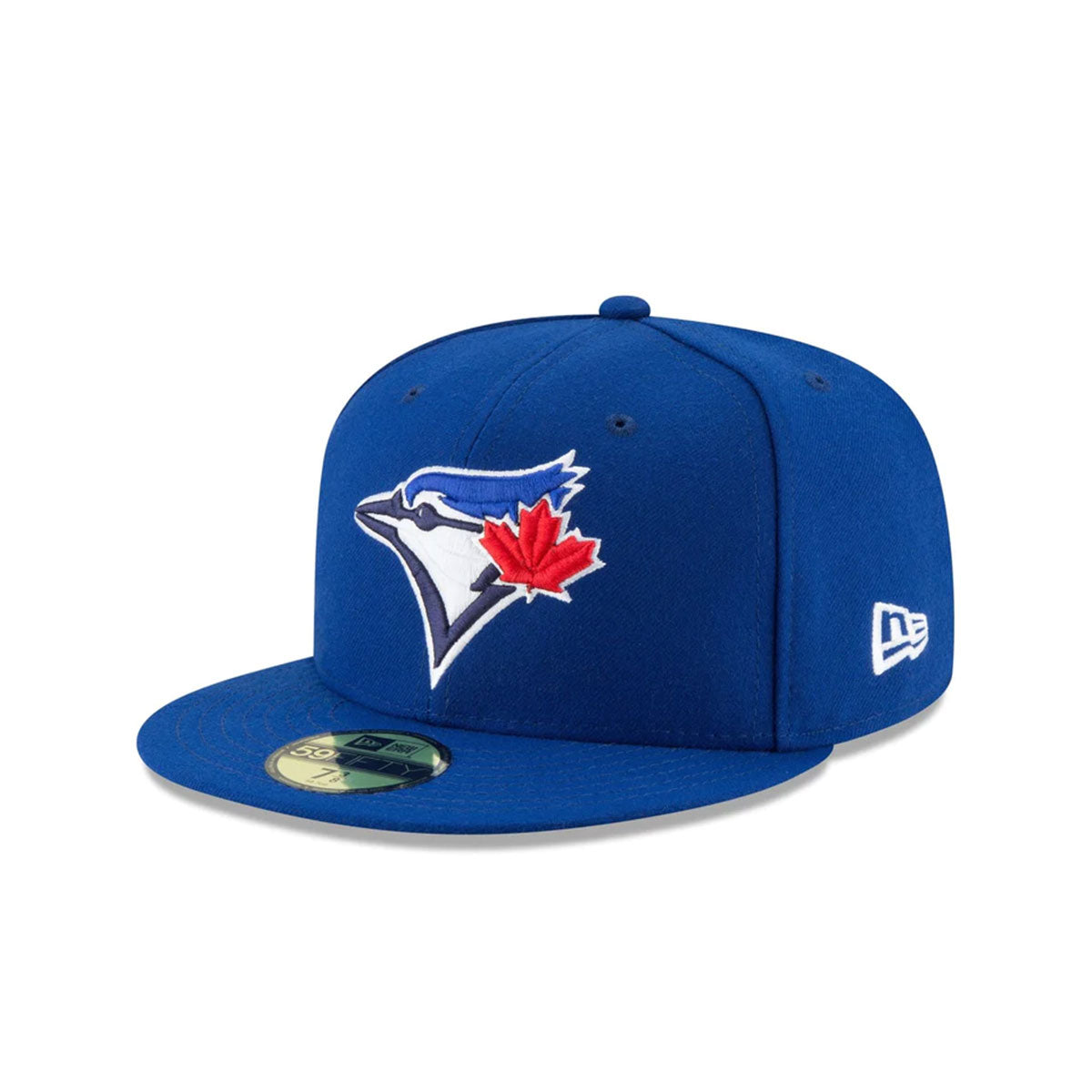 NEW ERA MLB ON-FIELD Toronto Blue Jays Light Royal 59FIFTY 13554959