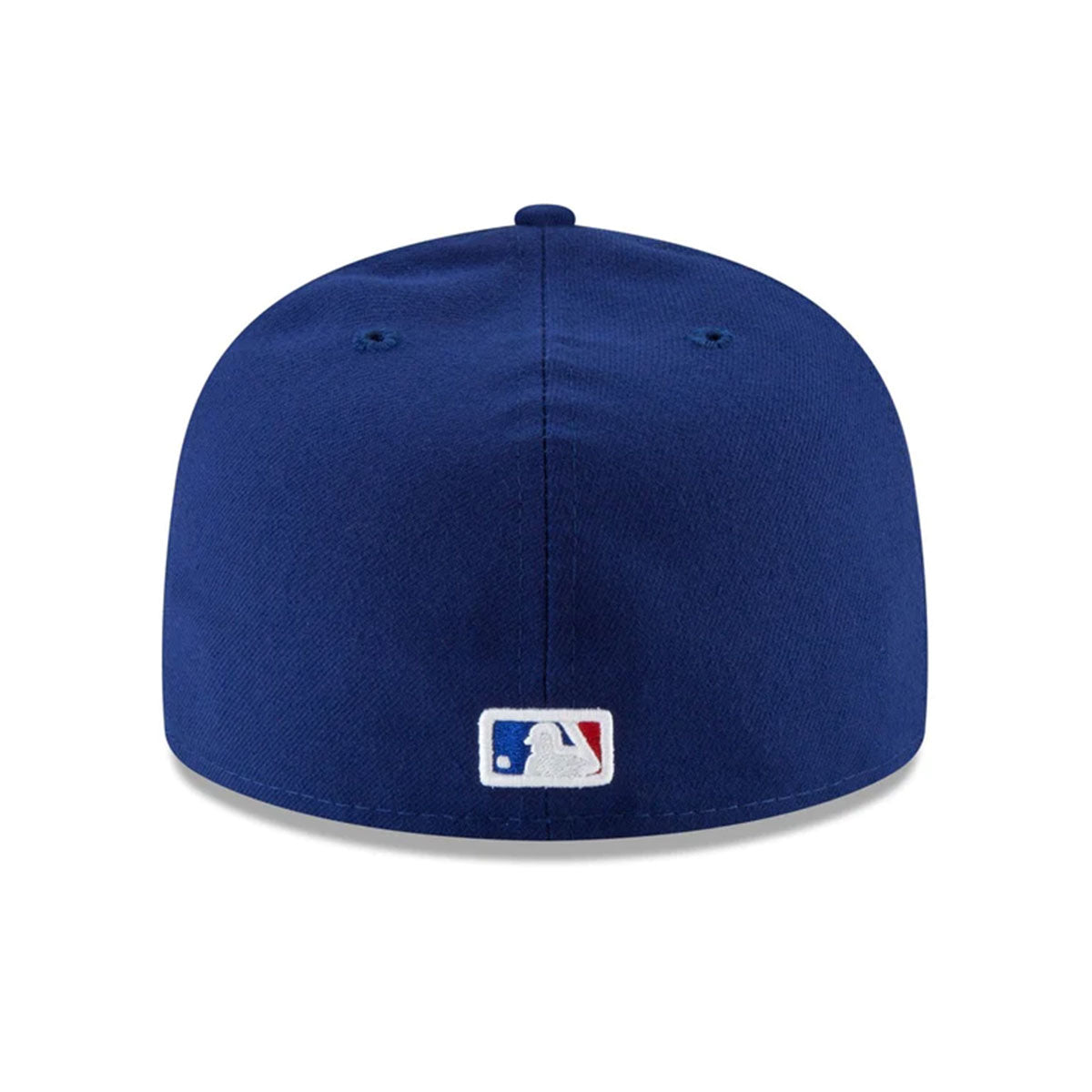 NEW ERA MLB ON-FIELD Texas Rangers Dark Royal 59FIFTY 13554963