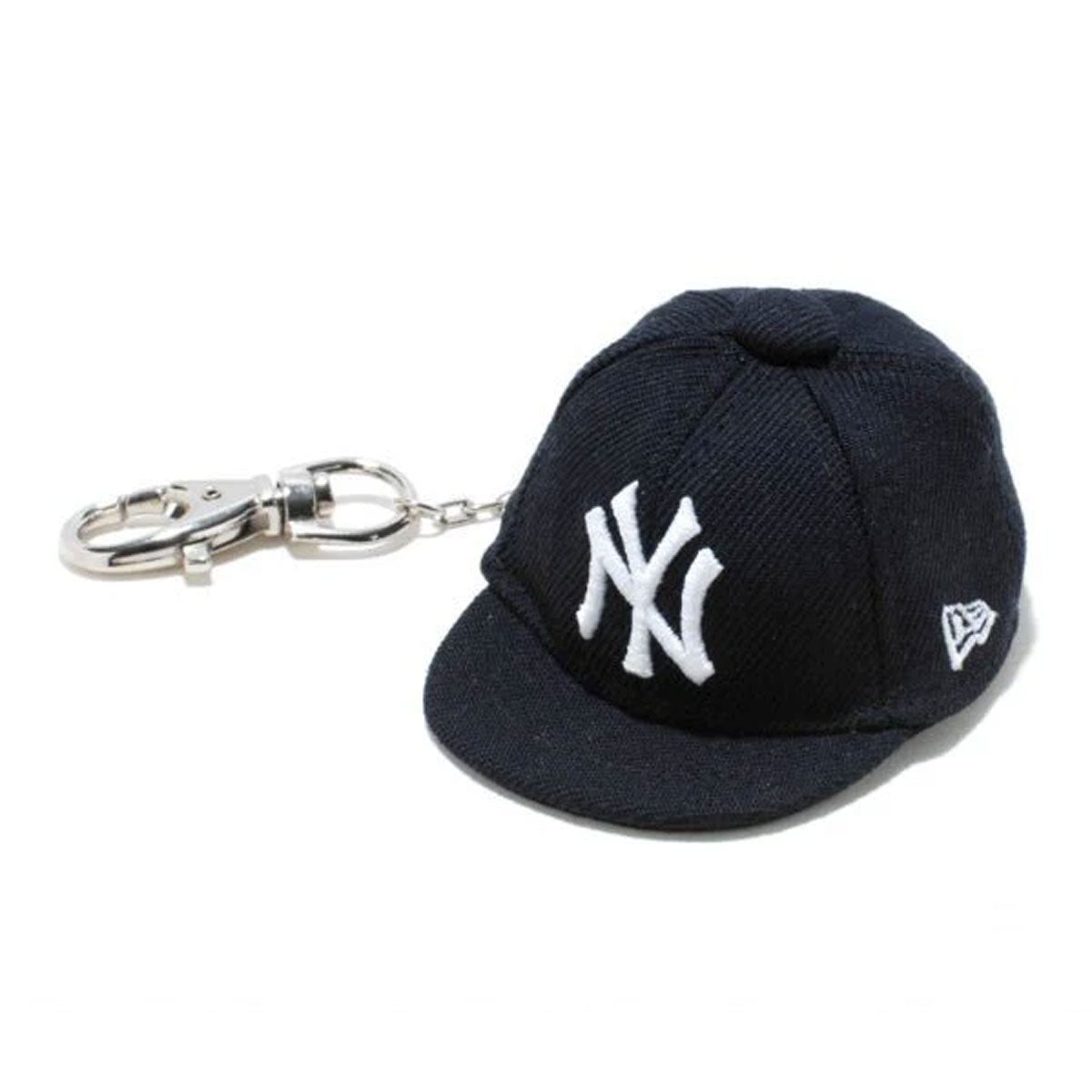 NEW ERA 13562031 帽子鑰匙圈紐約洋基隊顏色
