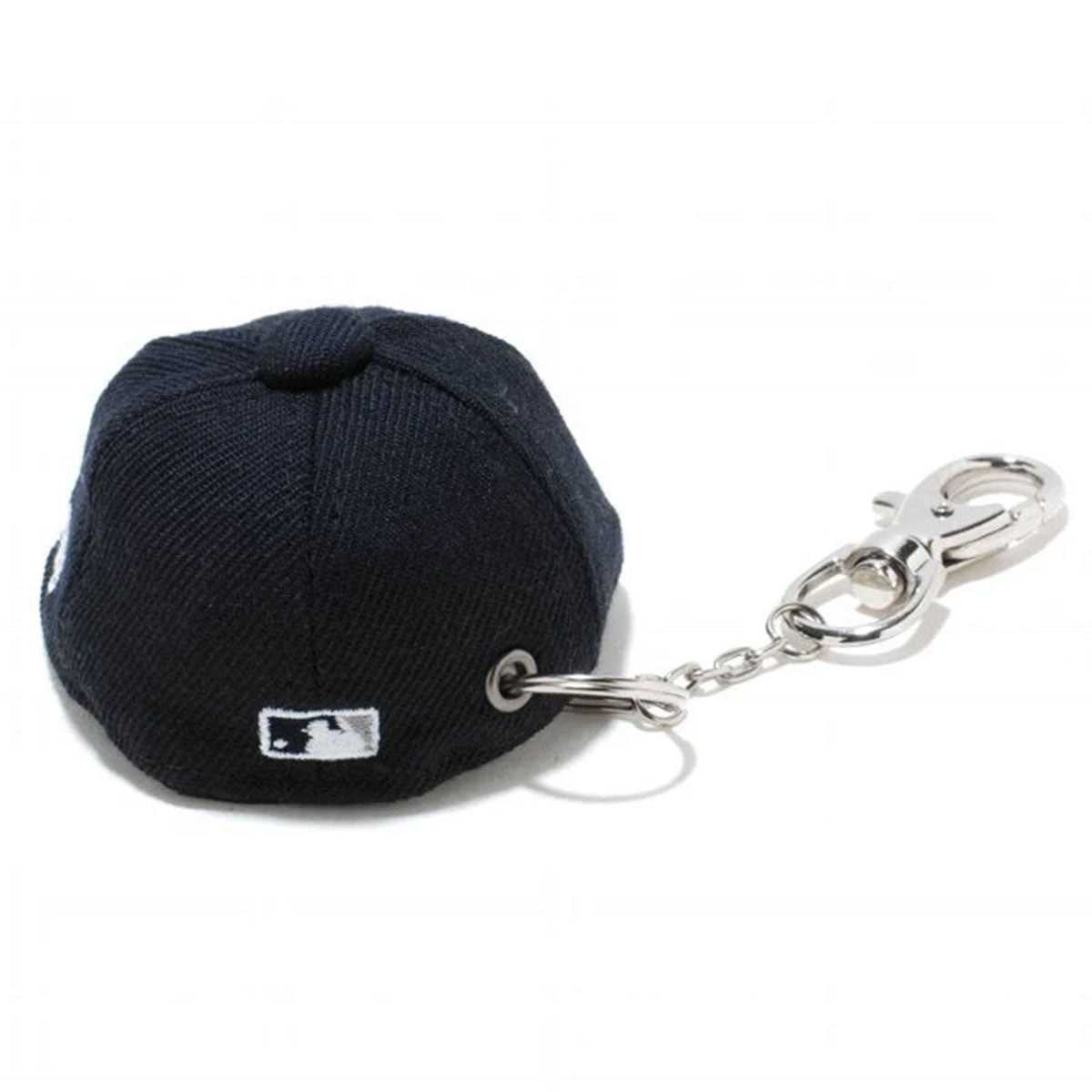 NEW ERA 13562031 帽子鑰匙圈紐約洋基隊顏色