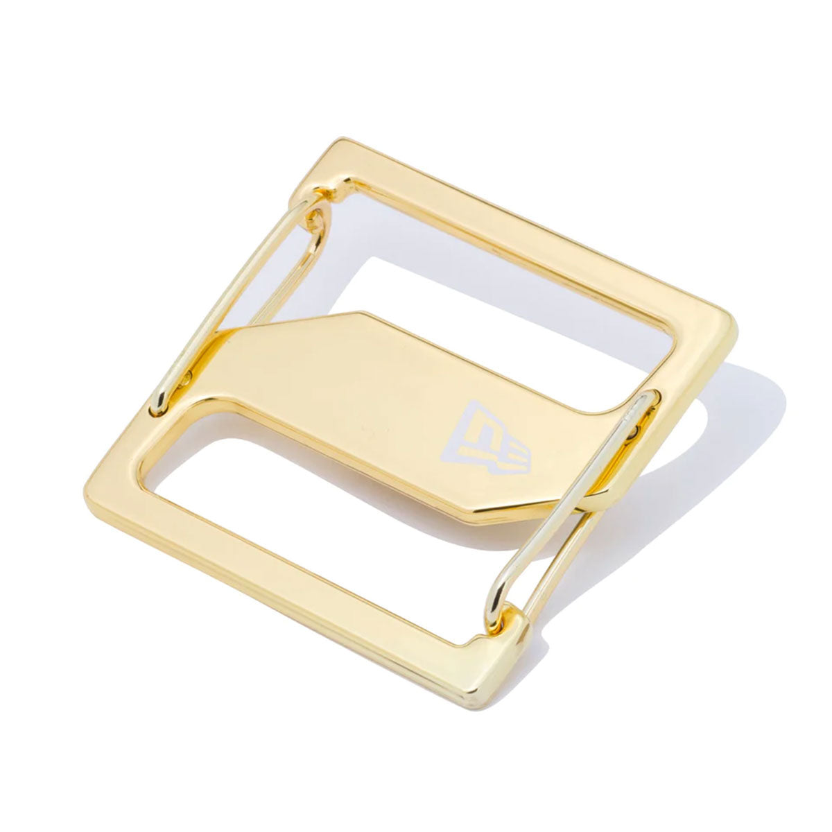 NEW ERA CAP CLIP 2 GOLD/GOLD【13562044】