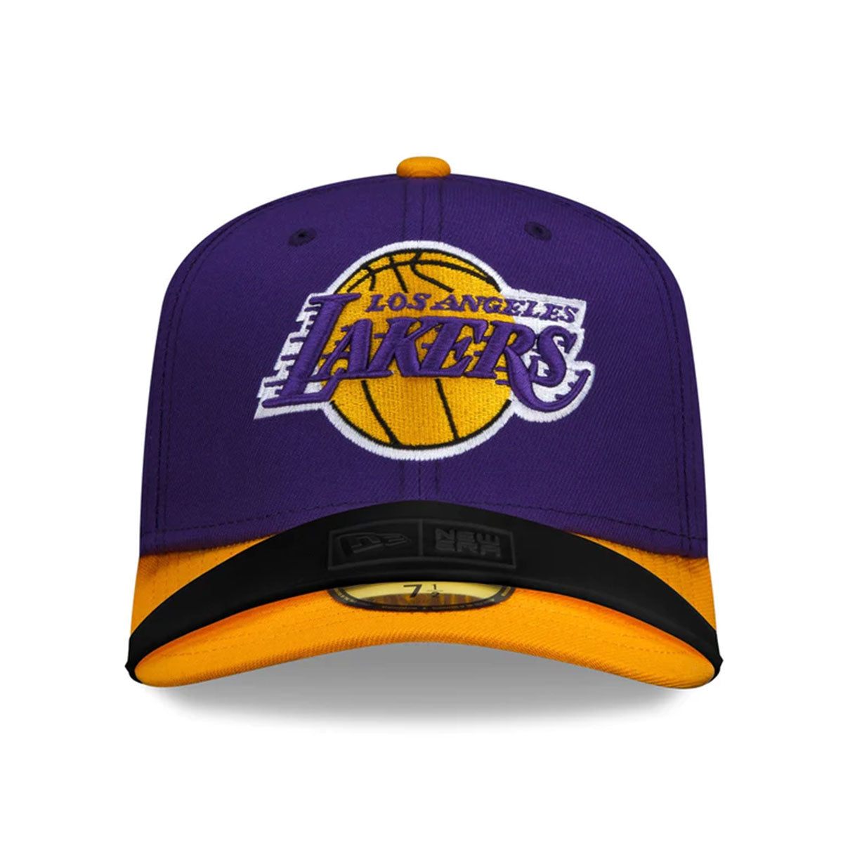 NEW ERA 13562313 VISOR CURVE