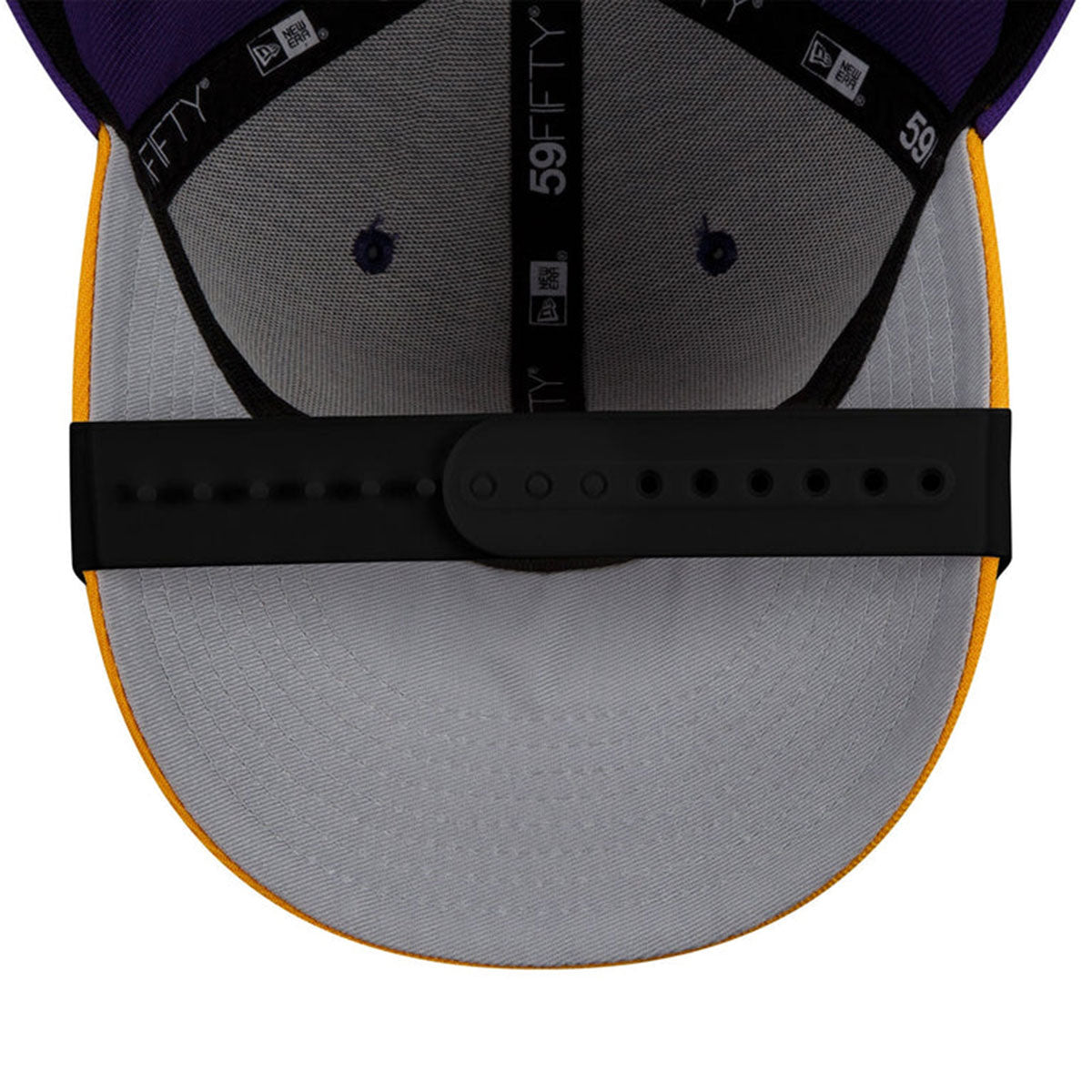 NEW ERA 13562313 VISOR CURVE