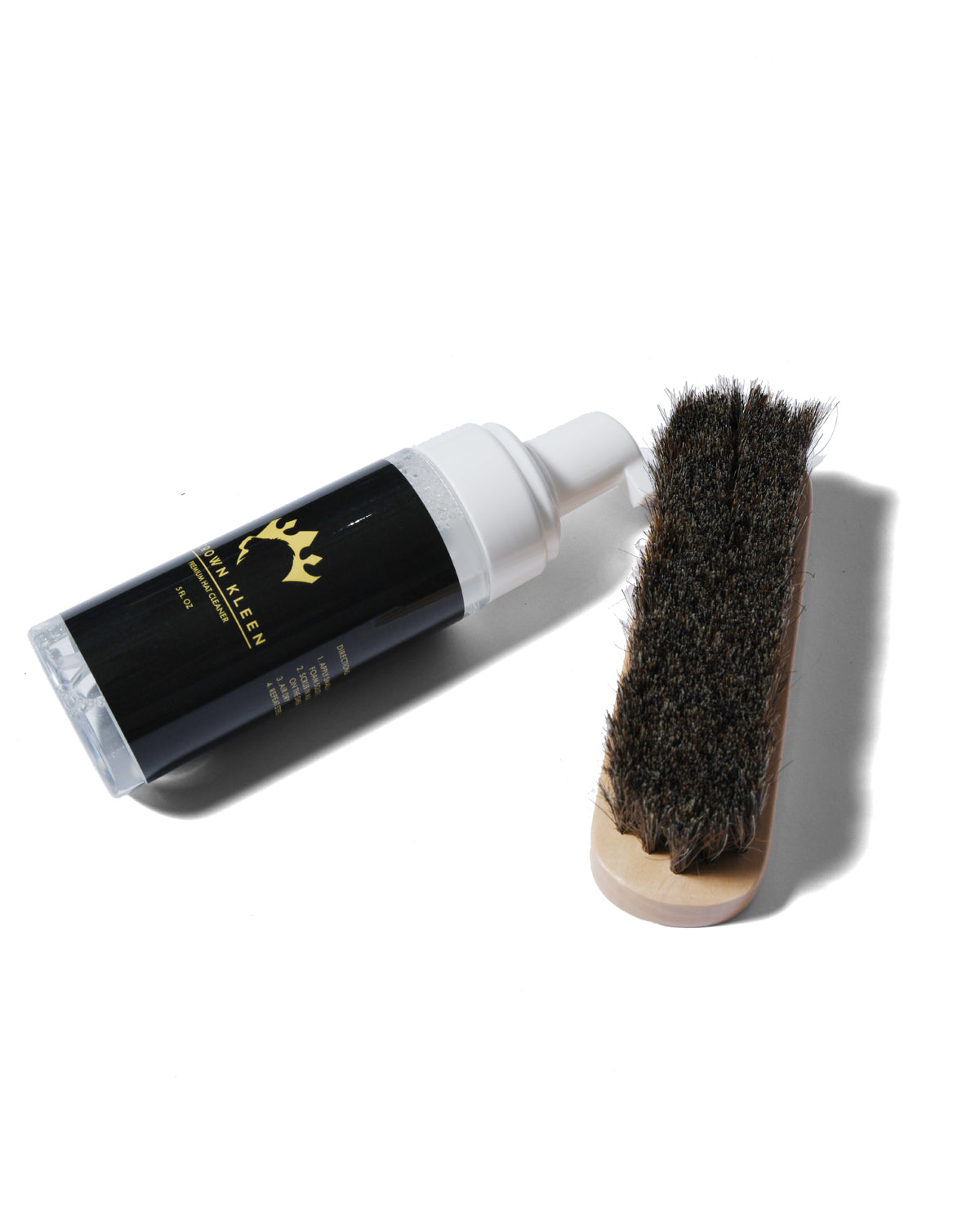 Crown Kleen CK01 CROWN KLEEN 帽子護理套件