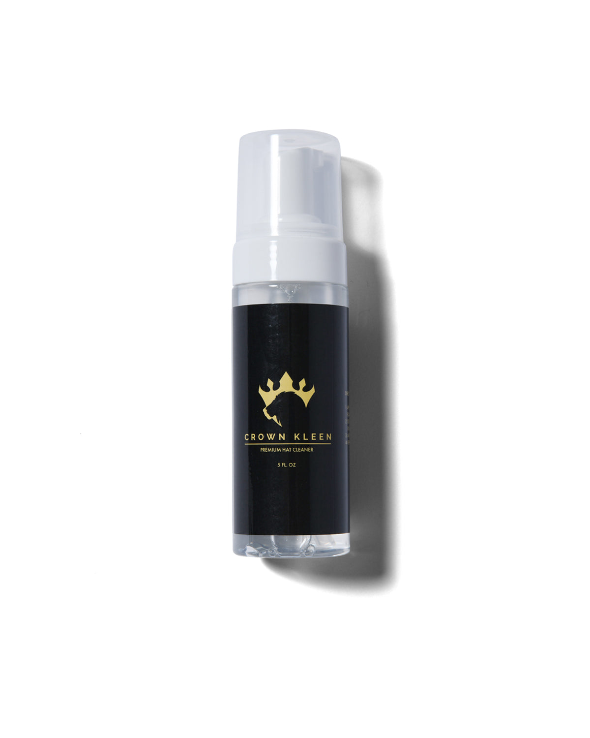 Crown Kleen CK01 CROWN KLEEN 帽子護理套件