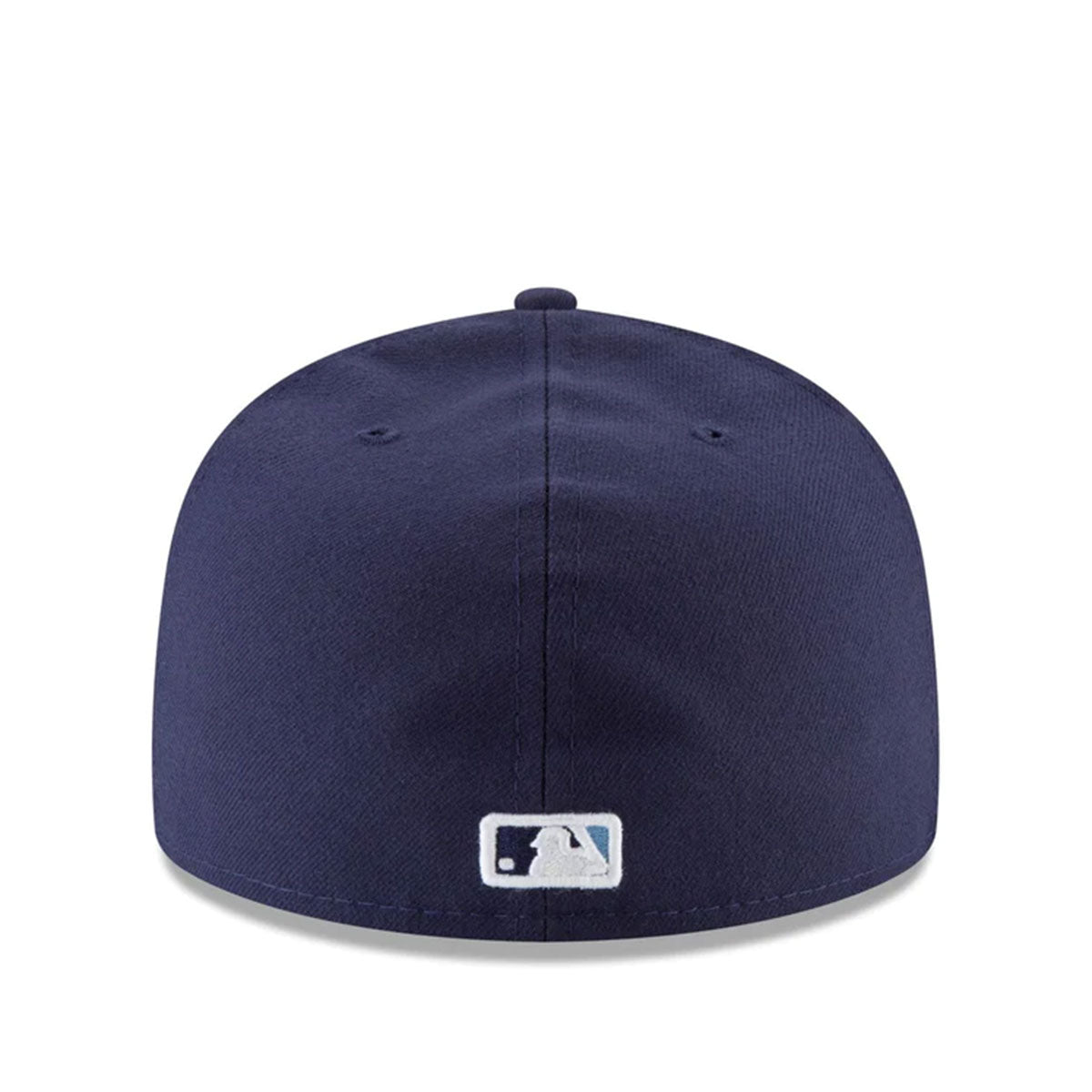 新時代 MLB 場上坦帕灣光芒隊淺海軍藍 59FIFTY 13554966