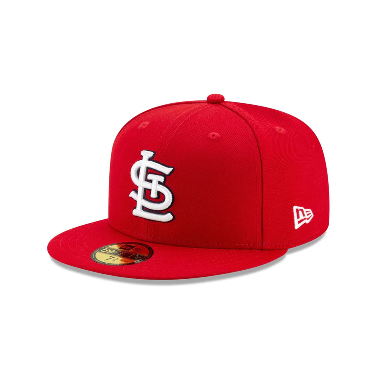 NEW ERA MLB ON-FIELD ST.Louis Cardinals Scarlet 59FIFTY 13554968