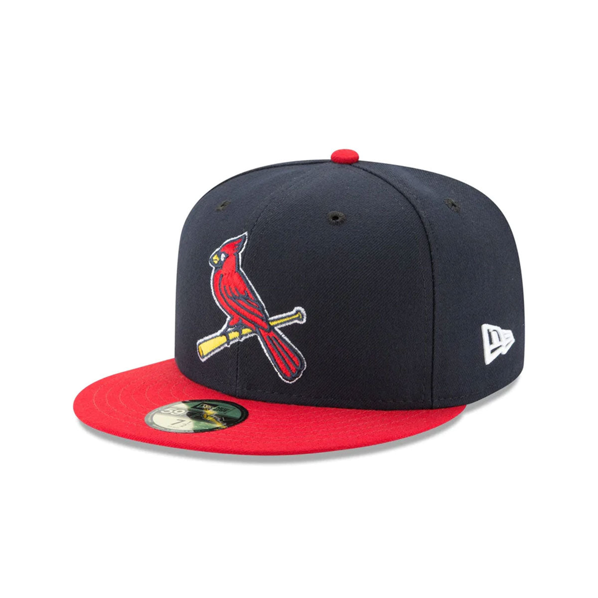 NEW ERA MLB ON-FIELD ST.Louis Cardinals Alternate 2 59FIFTY 13554969