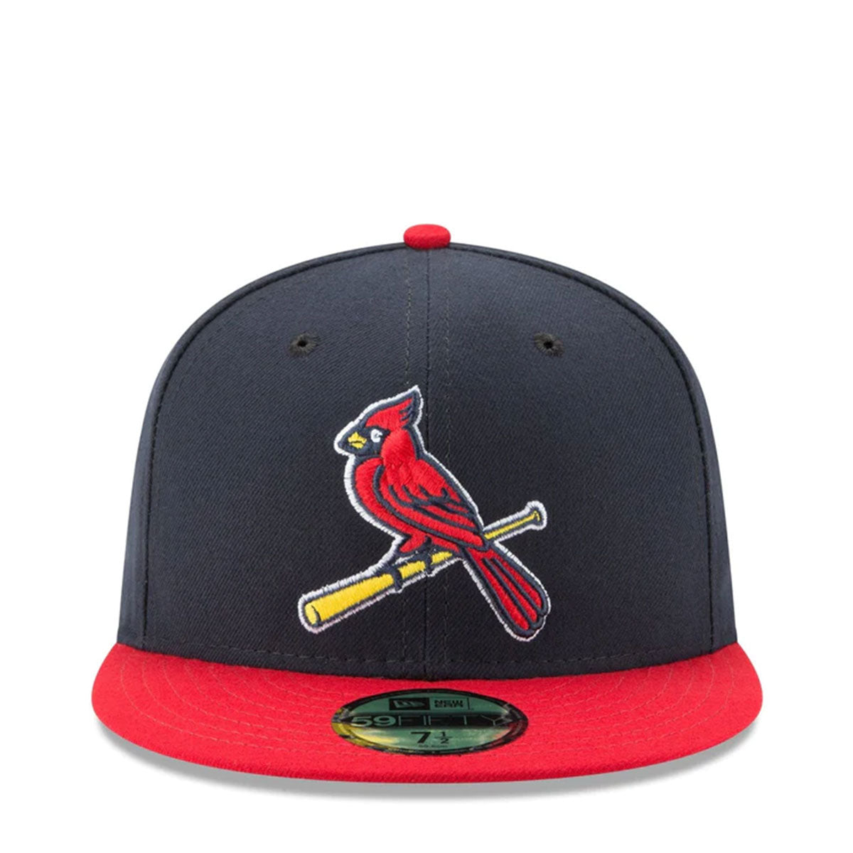 NEW ERA MLB ON-FIELD ST.Louis Cardinals Alternate 2 59FIFTY 13554969
