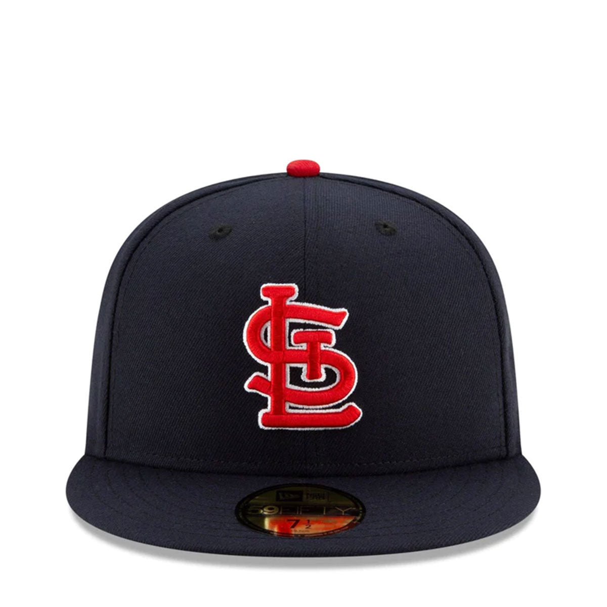 NEW ERA MLB ON-FIELD ST.Louis Cardinals Alternate 59FIFTY 13554970