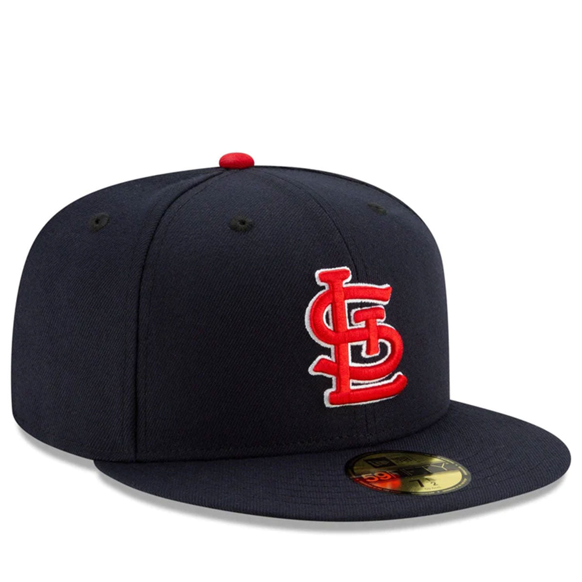 NEW ERA MLB ON-FIELD ST.Louis Cardinals Alternate 59FIFTY 13554970