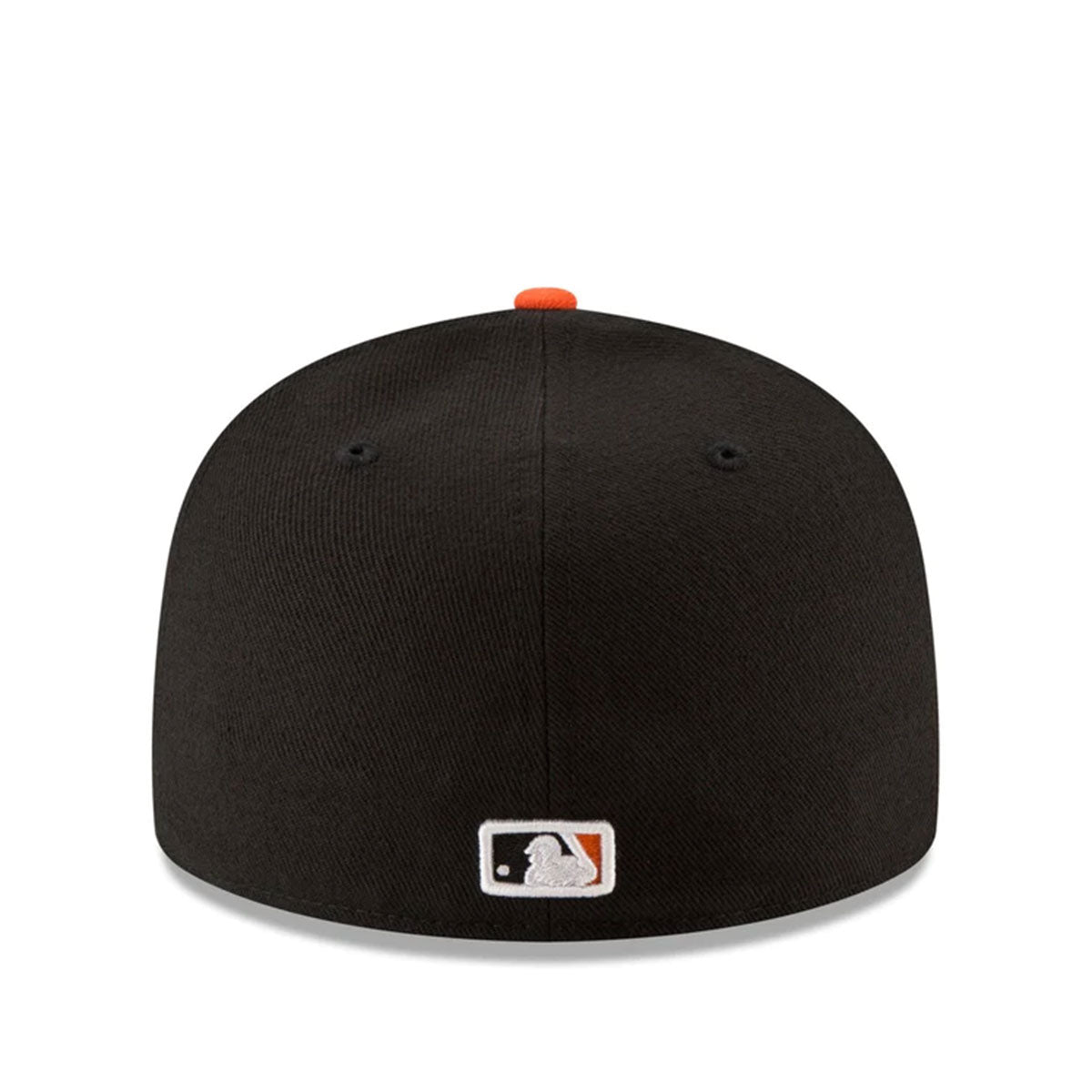 NEW ERA San Francisco Giants - 59FIFTY MLB ON-FIELD BLACK【13554974】
