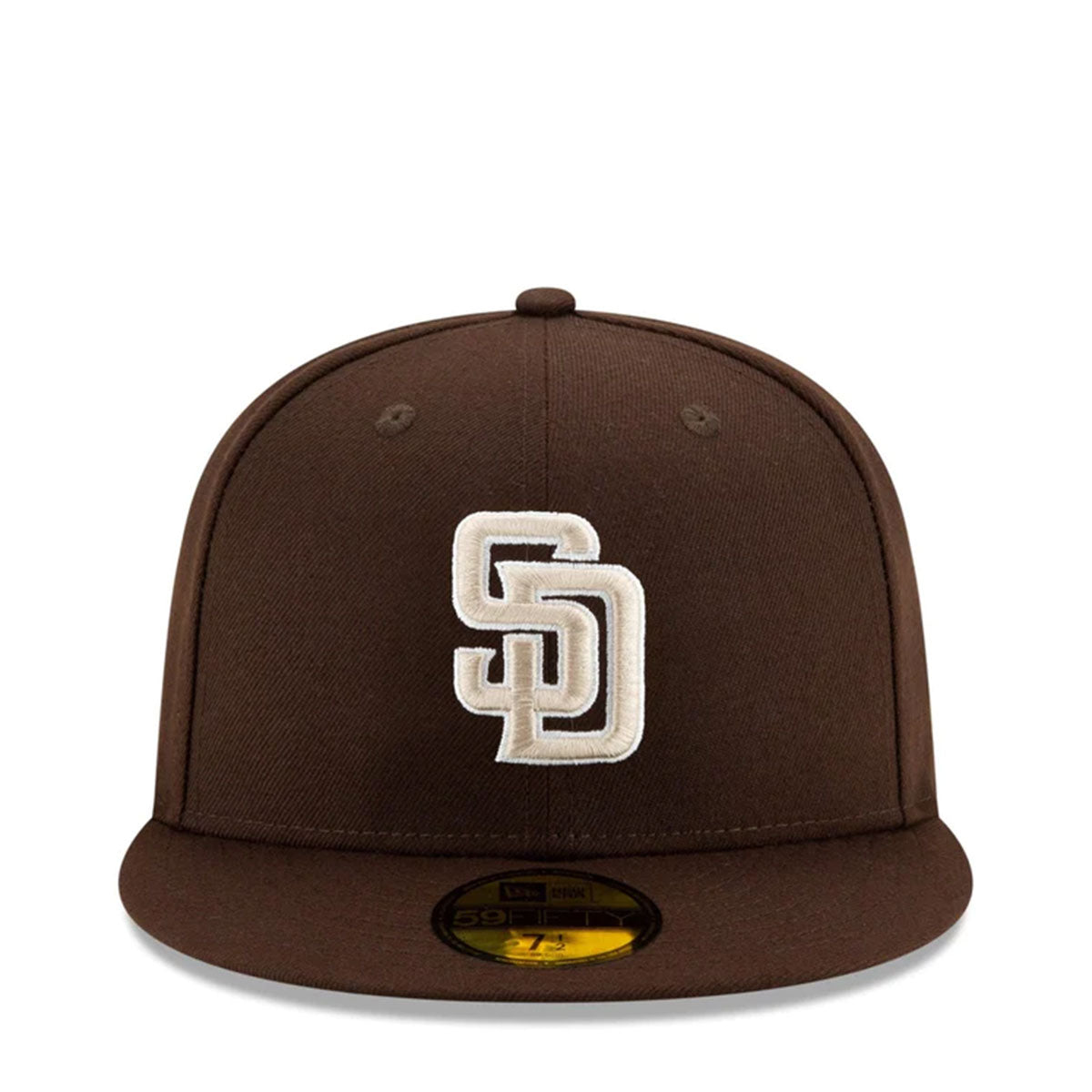 NEW ERA San Diego Padres - 59FIFTY MLB ON-FIELD ALTERNATE【13554977】
