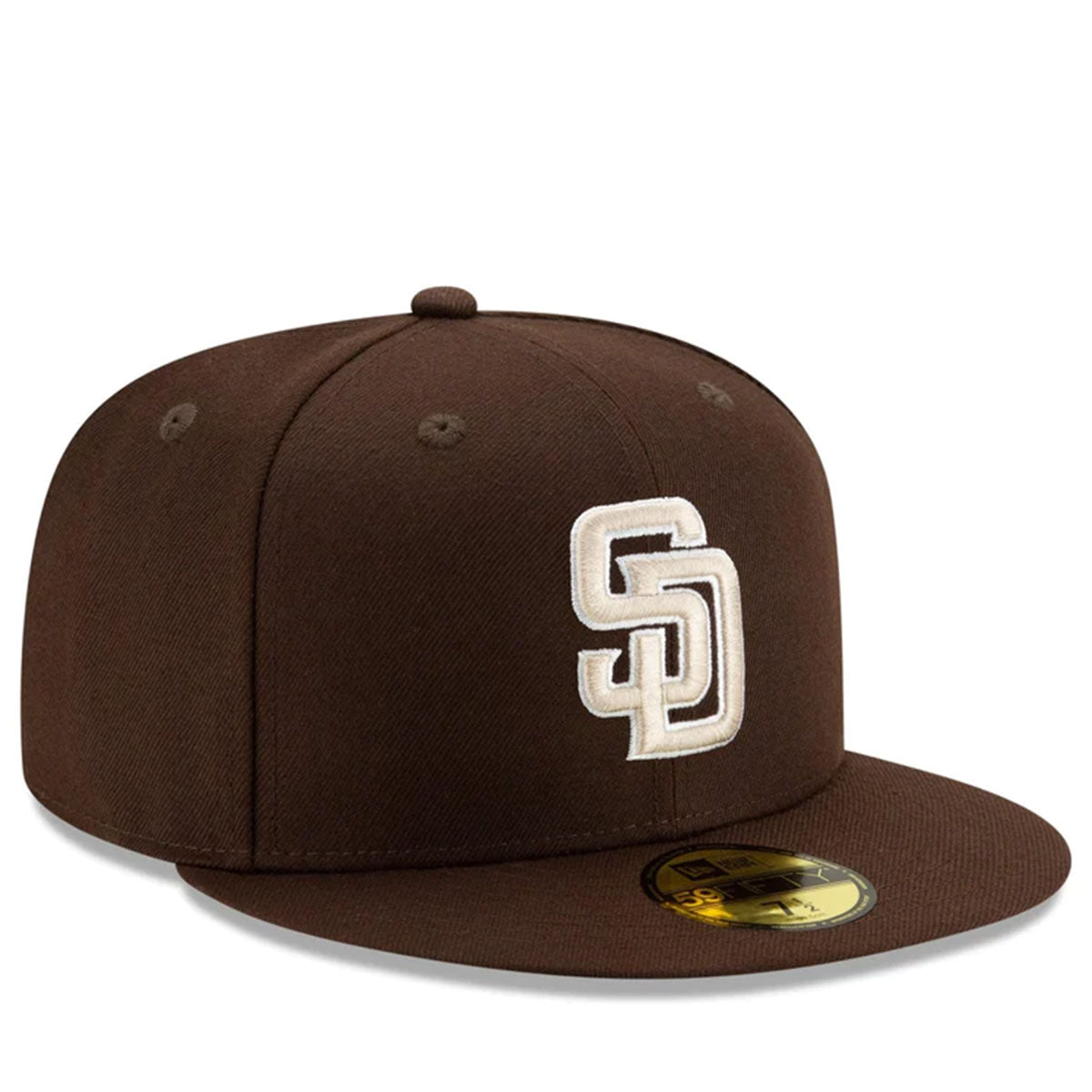 NEW ERA San Diego Padres - 59FIFTY MLB ON-FIELD ALTERNATE【13554977】