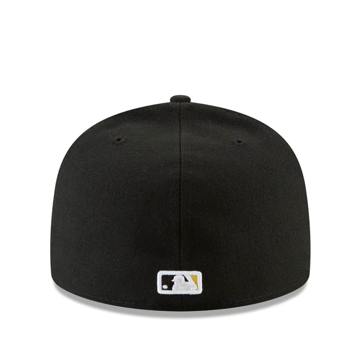 NEW ERA Pittsburgh Pirates - 59FIFTY MLB ON-FIELD BLACK【13554978】