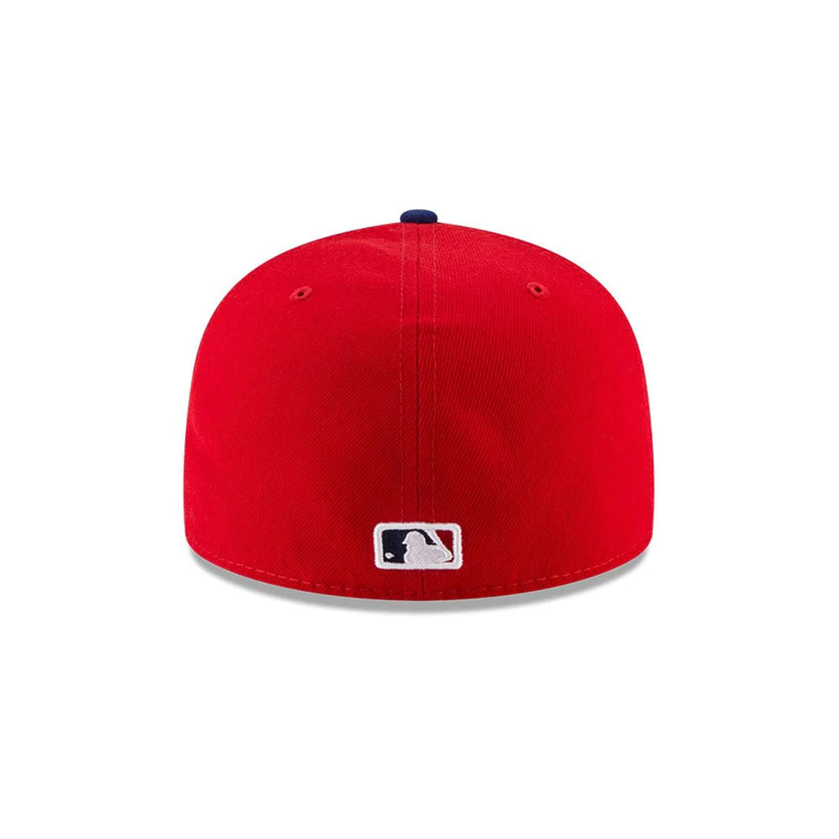 NEW ERA Philadelphia Phillies - 59FIFTY MLB ON-FIELD GAME SCARLET【13554981】