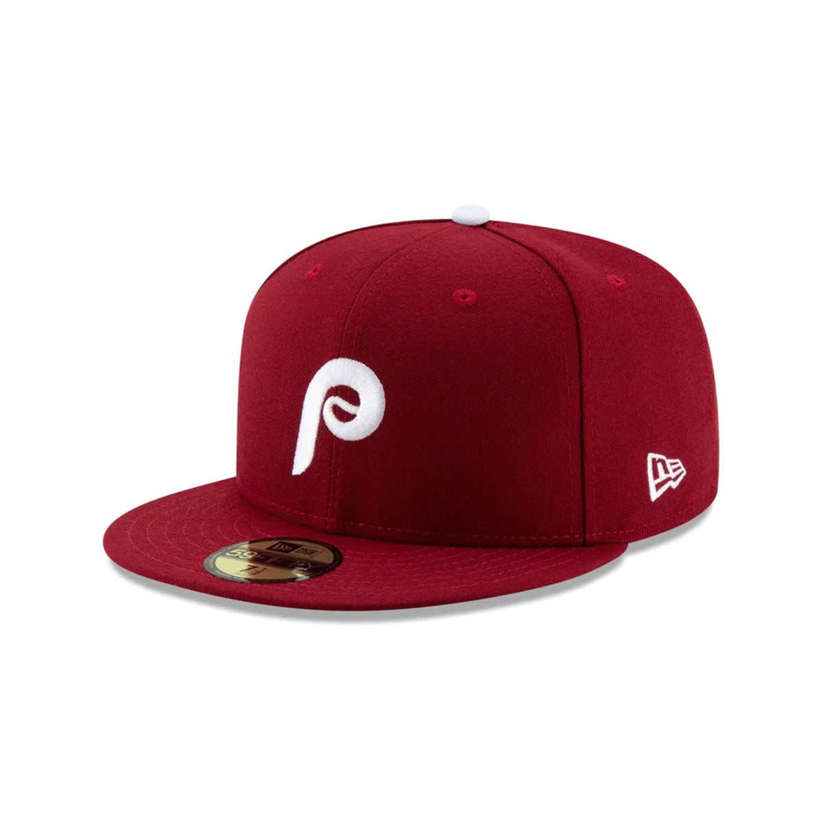 NEW ERA Philadelphia Phillies - 59FIFTY MLB ON-FIELD ALTERNATE【13554982】