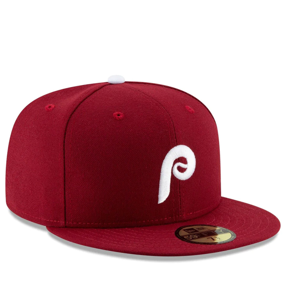 NEW ERA Philadelphia Phillies - 59FIFTY MLB ON-FIELD ALTERNATE【13554982】
