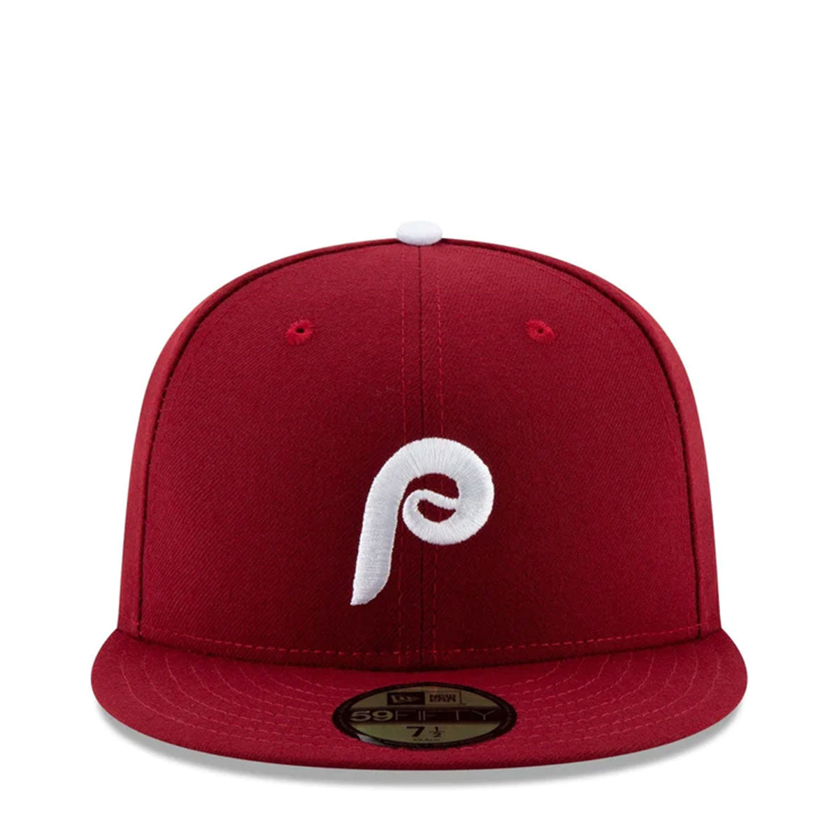NEW ERA Philadelphia Phillies - 59FIFTY MLB ON-FIELD ALTERNATE【13554982】