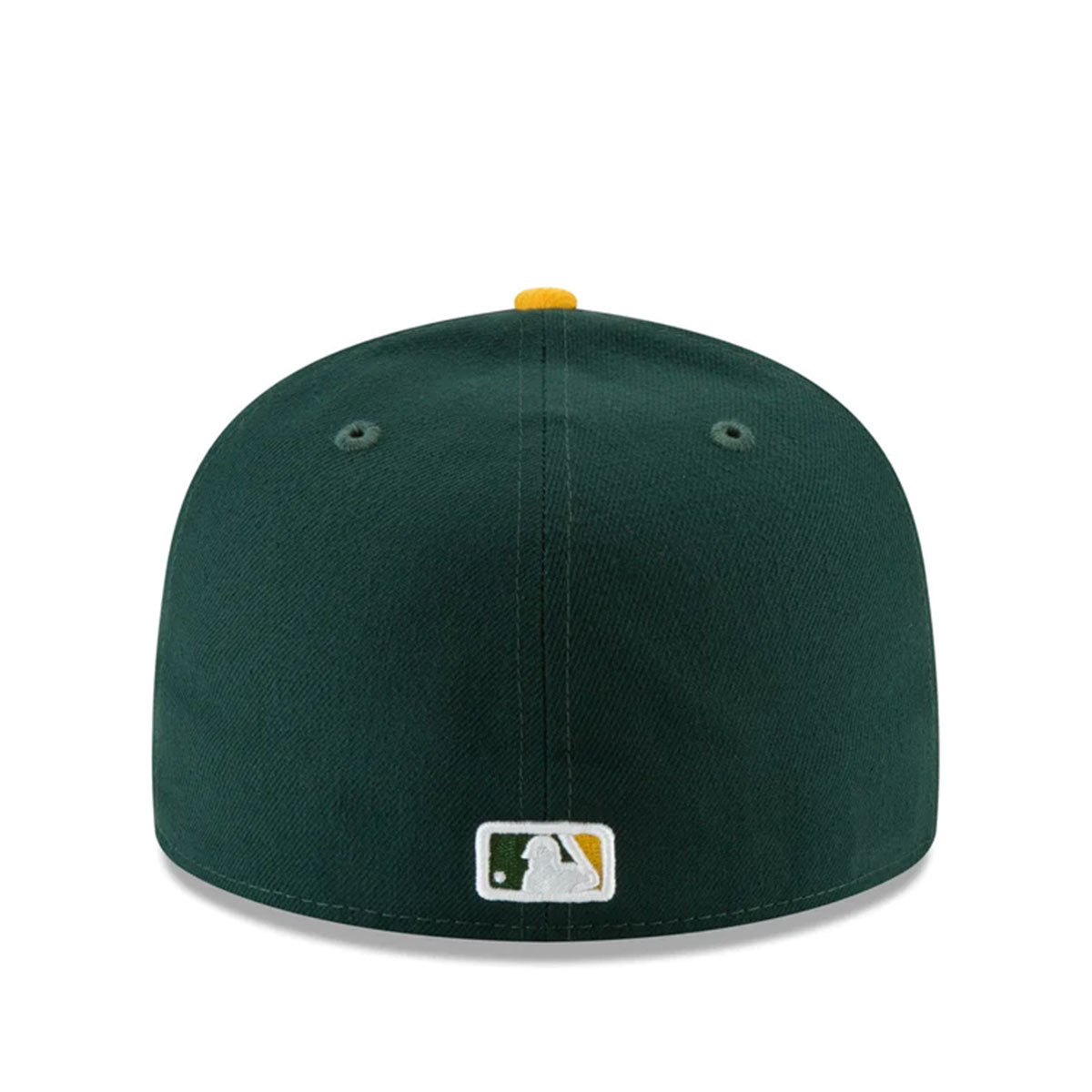 NEW ERA Oakland Athletics - 59FIFTY MLB ON-FIELD HOME【13554985】