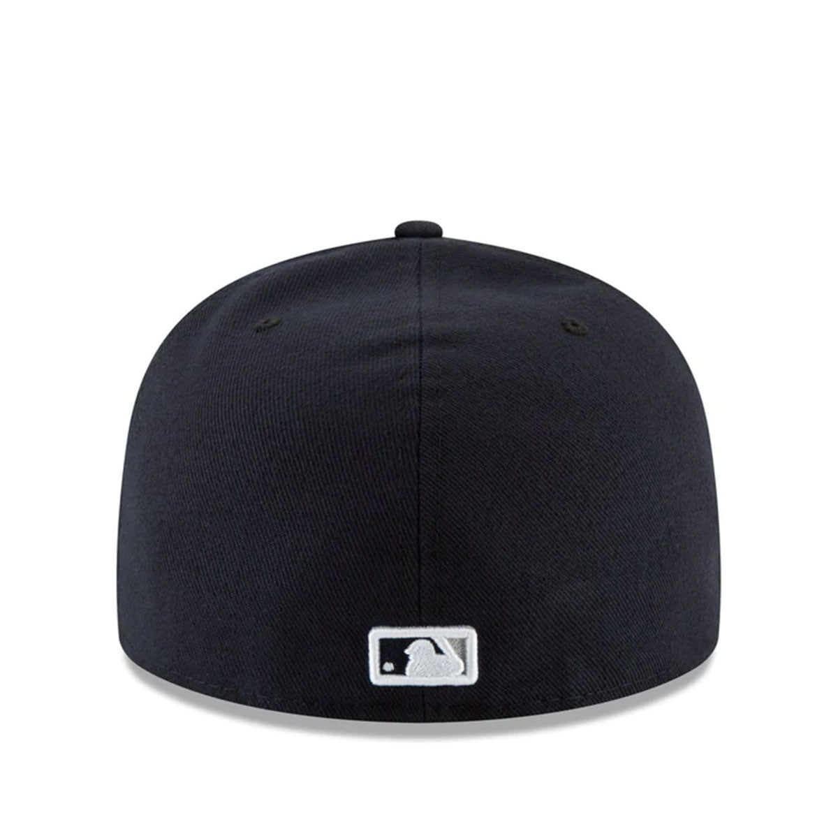 NEW ERA New York Yankees - 59FIFTY MLB ON-FIELD GAME NAVY【13554987】