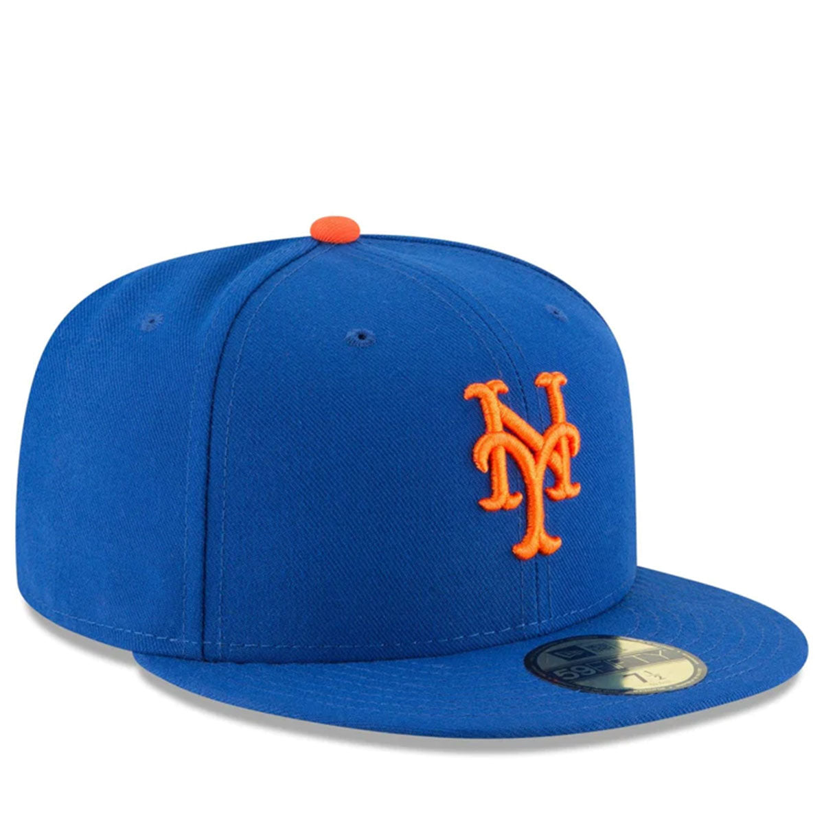 NEW ERA New York Mets - 59FIFTY MLB ON-FIELD GAME LIGHT ROYAL【13554988】