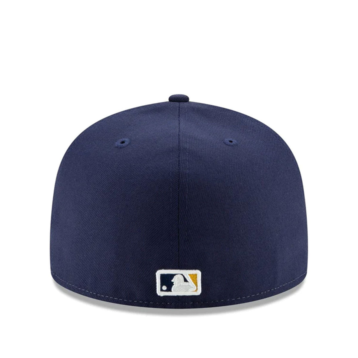新時代 MLB 場上密爾瓦基釀酒人 ALTRERNATE 59FIFTY 13554992