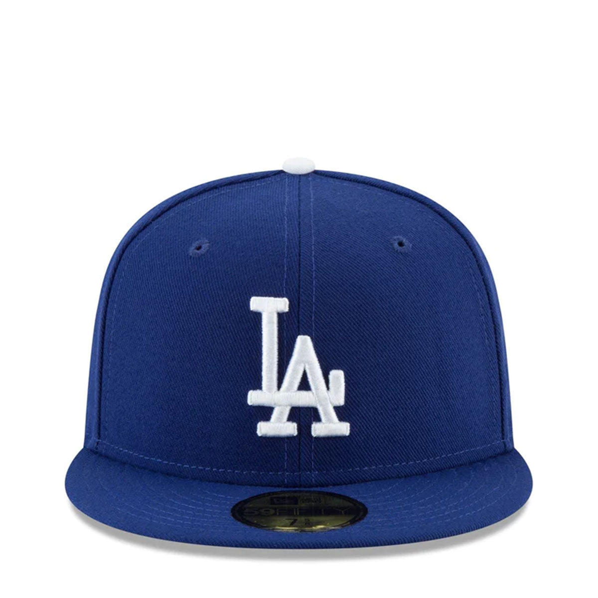 新時代 MLB 現場洛杉磯道奇隊比賽黑暗皇家 59FIFTY 13554994