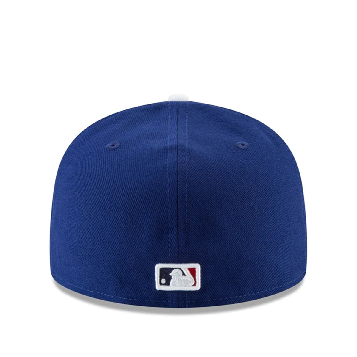 新時代 MLB 現場洛杉磯道奇隊比賽黑暗皇家 59FIFTY 13554994
