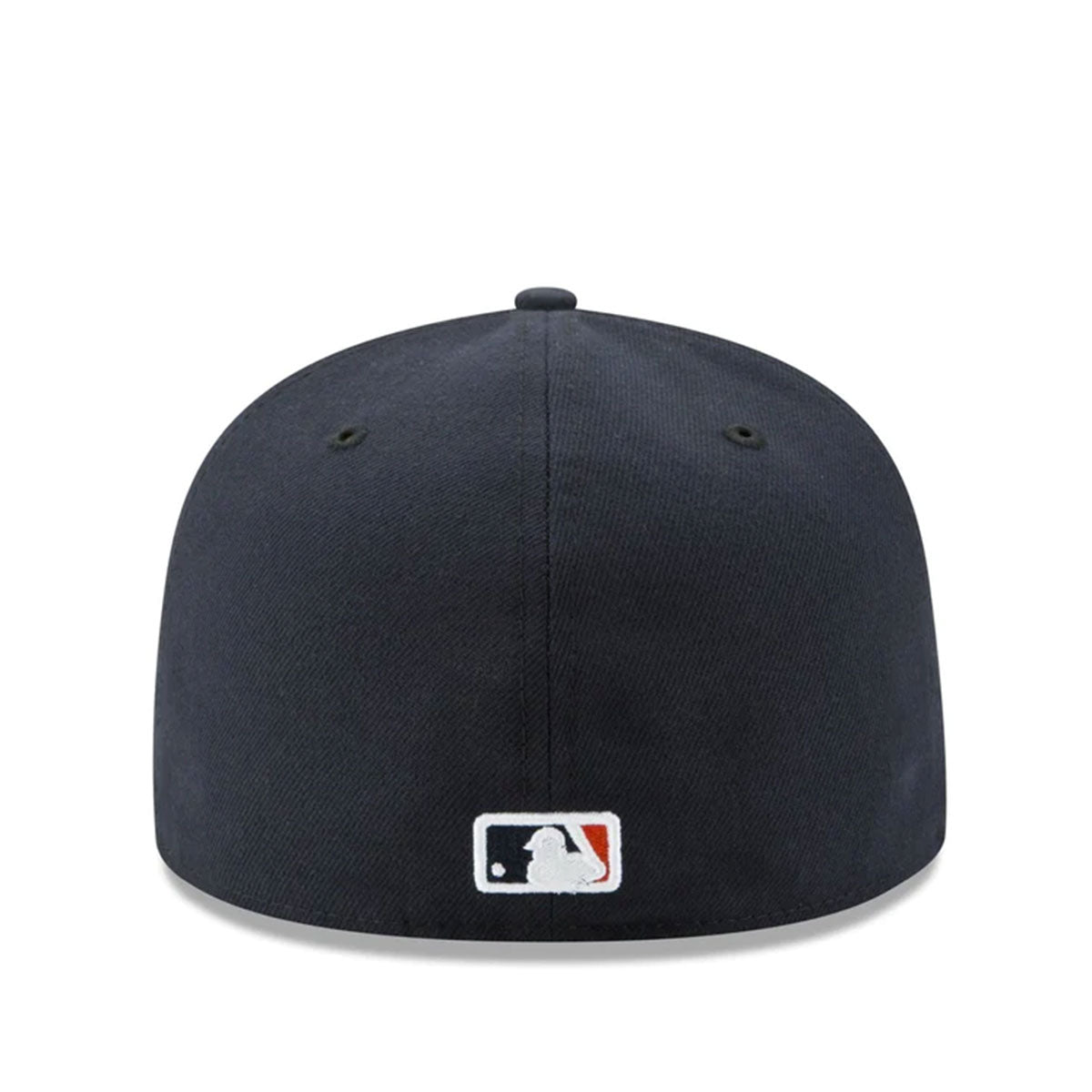 NEW ERA Houston Astros - 59FIFTY MLB ON-FIELD ROAD NAVY【13554998】