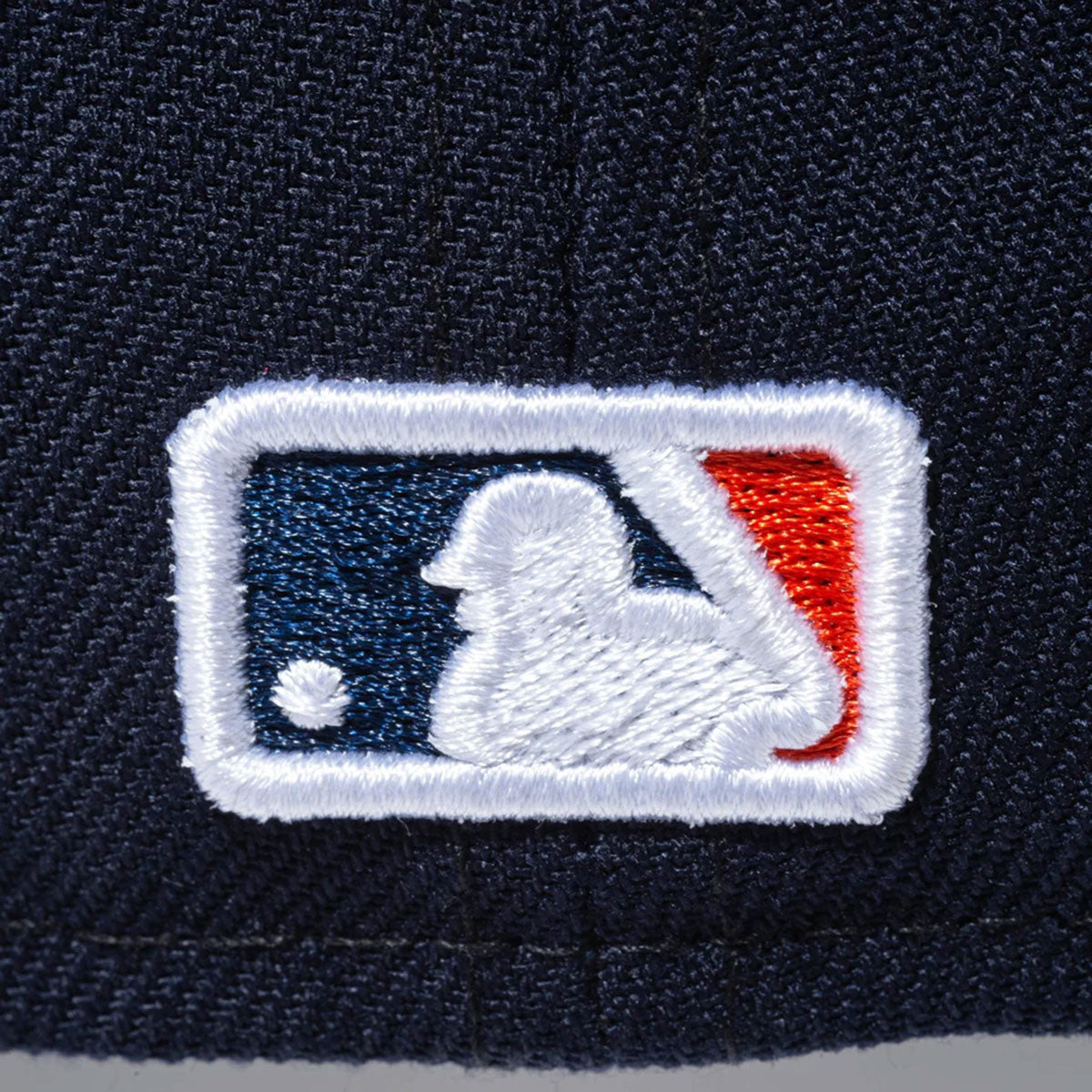 NEW ERA Detroit Tigers - 59FIFTY MLB ON-FIELD ROAD NAVY【13555000】
