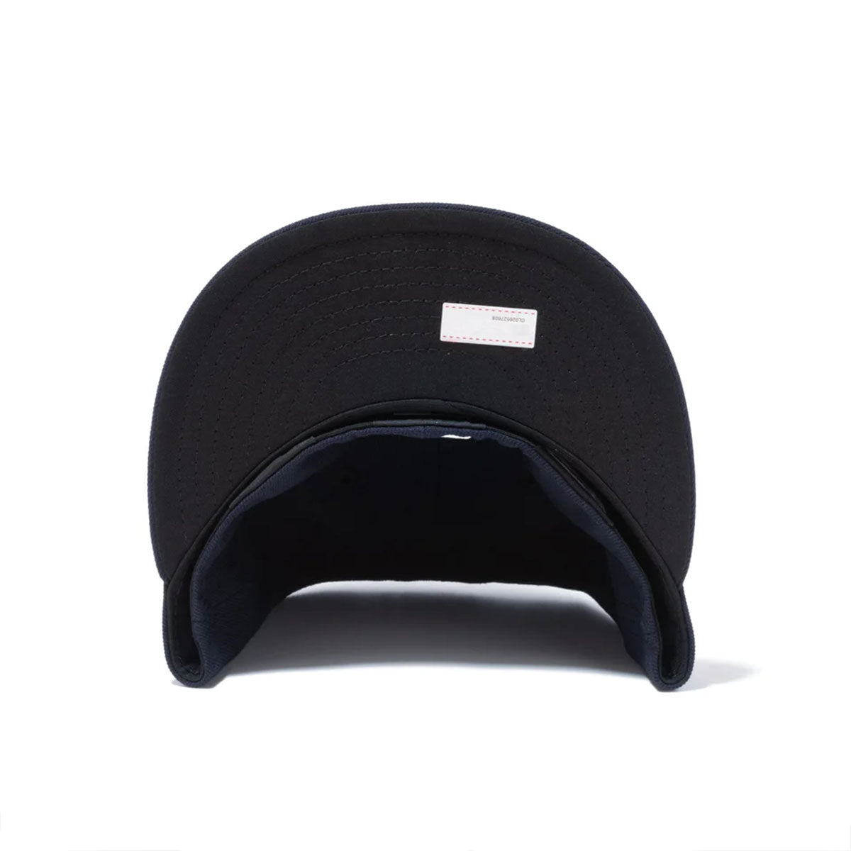 NEW ERA Detroit Tigers - 59FIFTY MLB ON-FIELD ROAD NAVY【13555000】