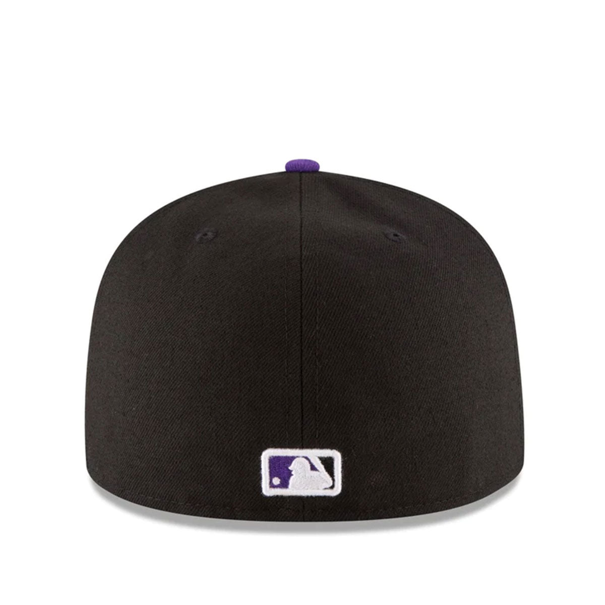 新時代 MLB 場上科羅拉多洛基隊 Alterate 59FIFTY 13555005