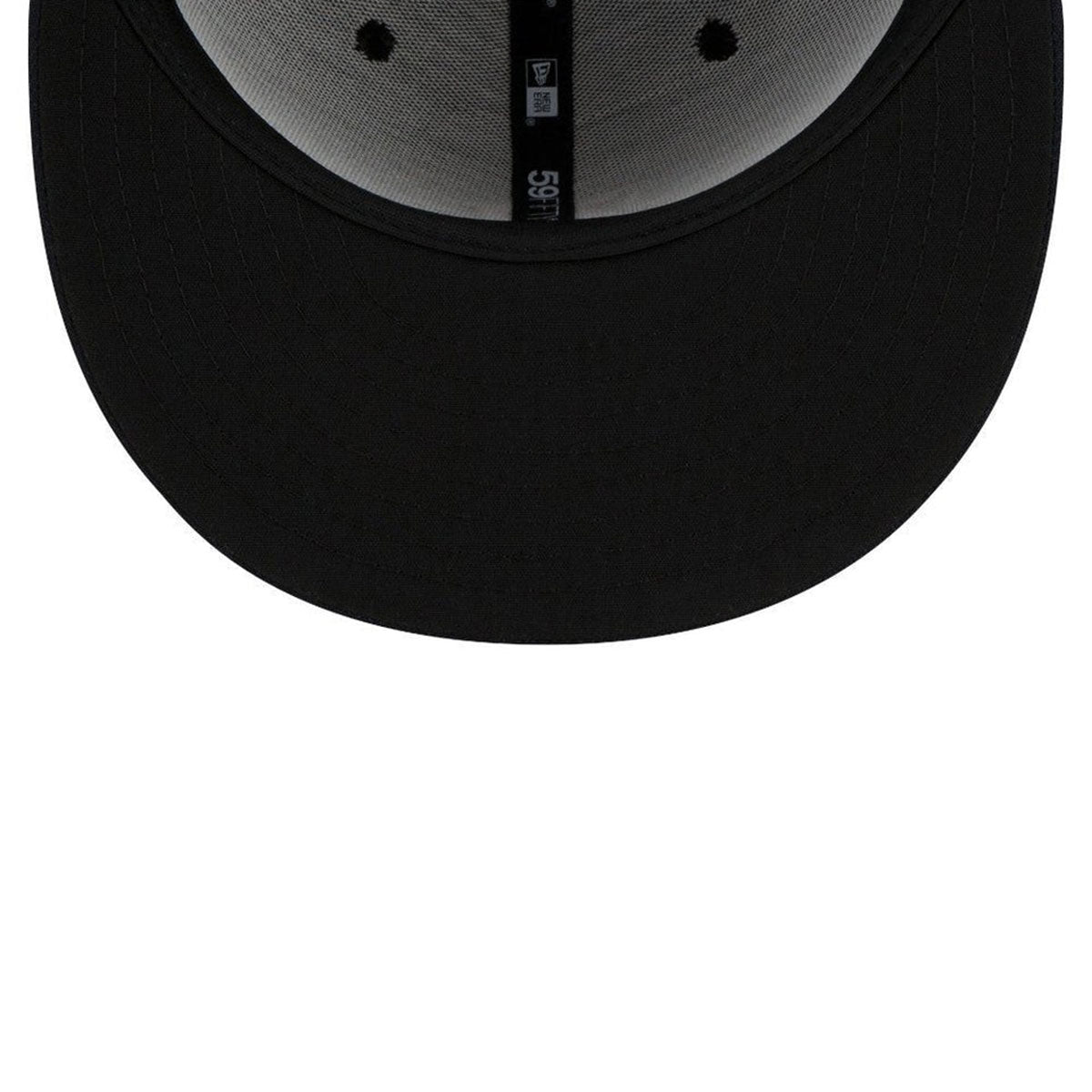 NEW ERA Cleveland Guardians - 59FIFTY MLB ON-FIELD ROAD NAVY【13555006】