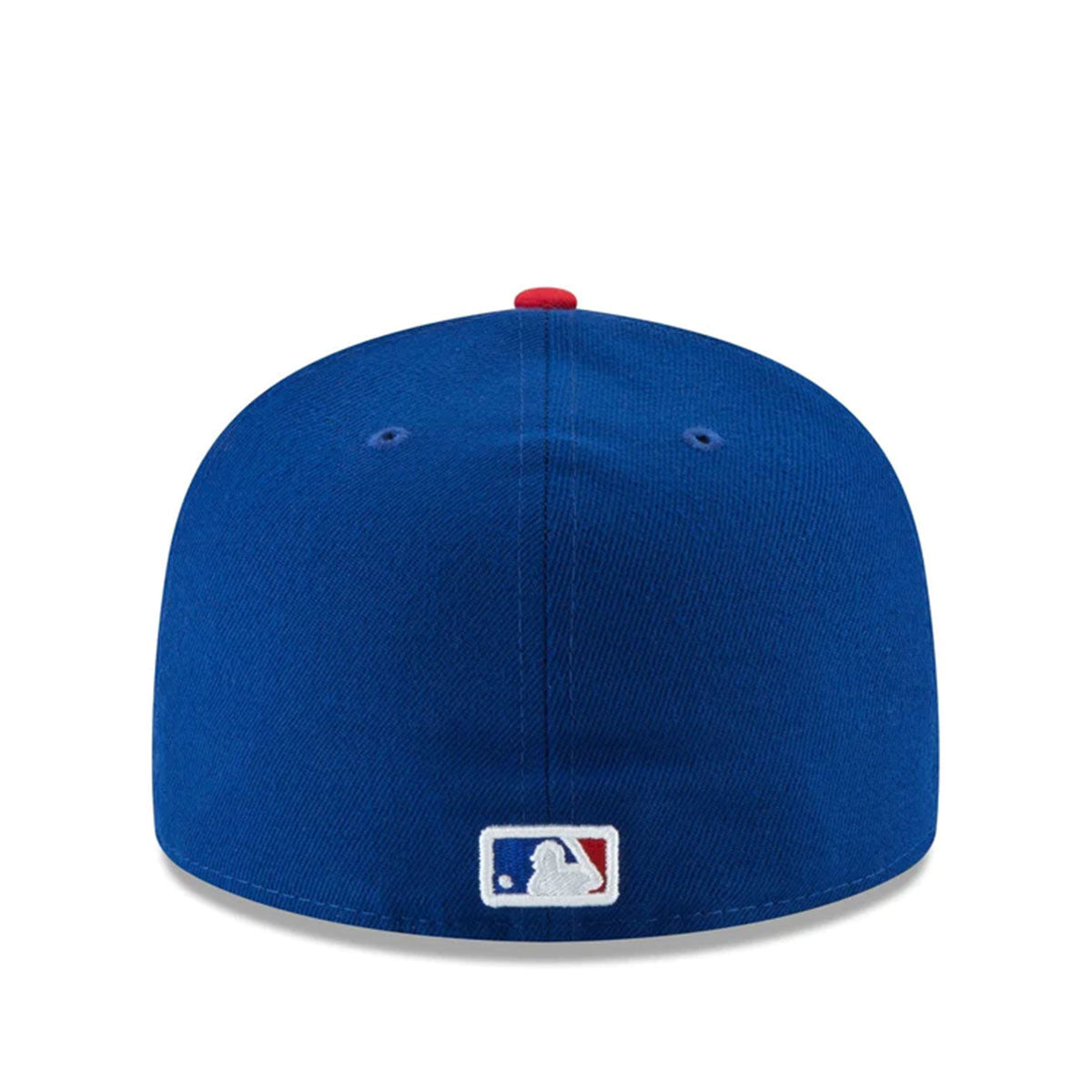 NEW ERA Chicago Cubs - 59FIFTY MLB ON-FIELD GAME LIGHT ROYAL【13555013】