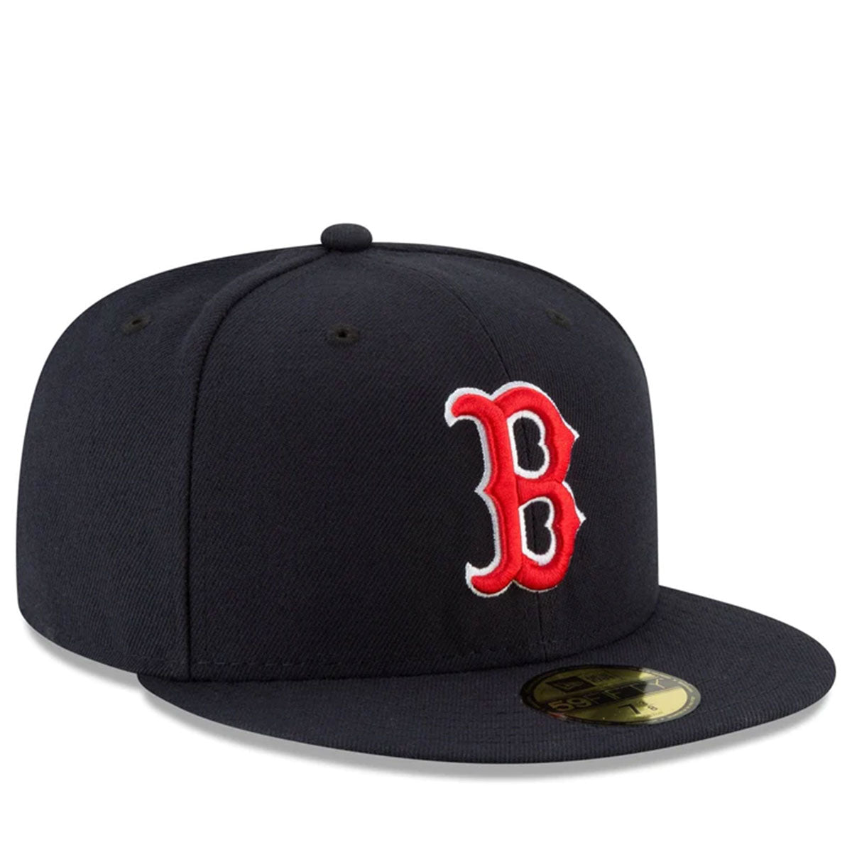 NEW ERA Boston Red Sox - 59FIFTY MLB ON-FIELD GAME NAVY【13555014】