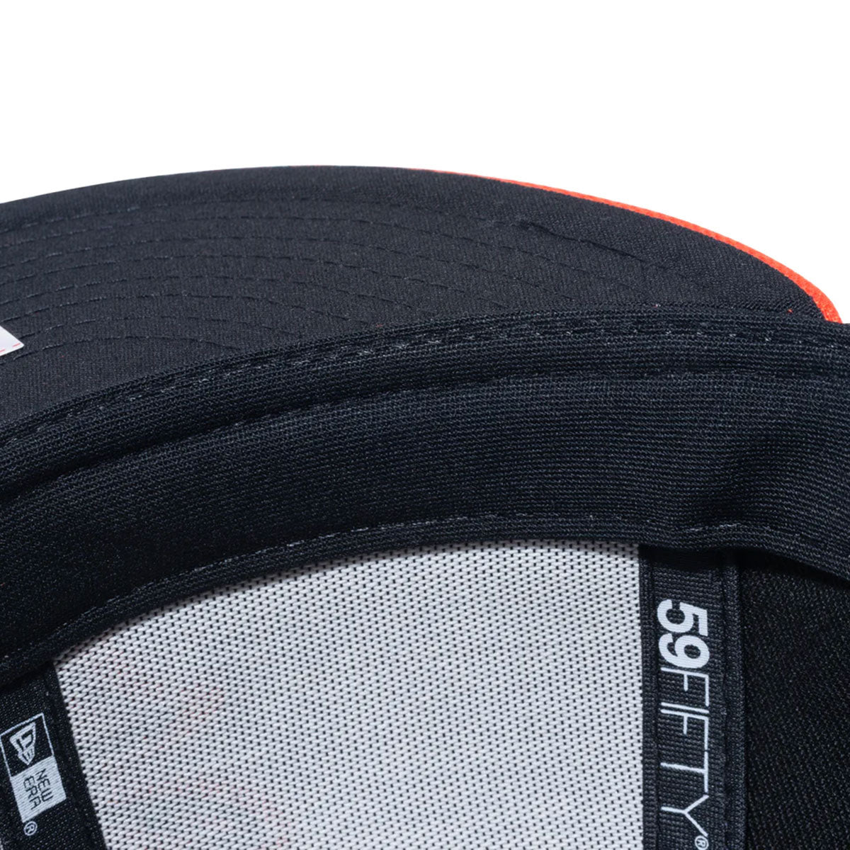 NEW ERA Baltimore Orioles - 59FIFTY MLB ON-FIELD HOME WHITE【13555017】