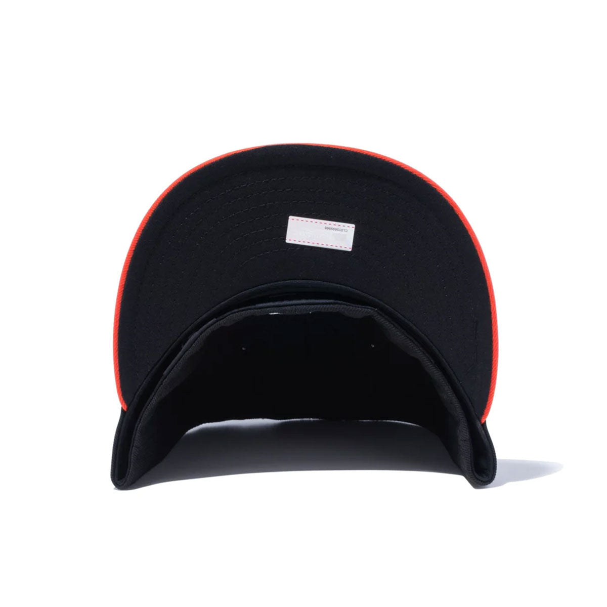 NEW ERA Baltimore Orioles - 59FIFTY MLB ON-FIELD HOME WHITE【13555017】