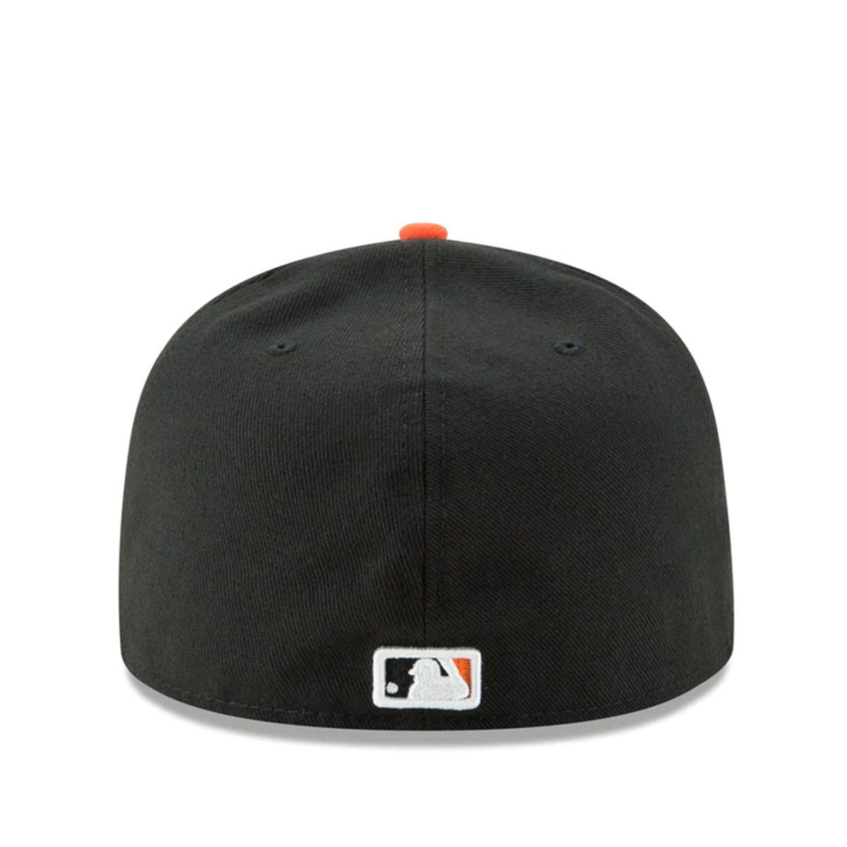 NEW ERA Baltimore Orioles - 59FIFTY MLB ON-FIELD BALORI ALTERNATE【13555018】