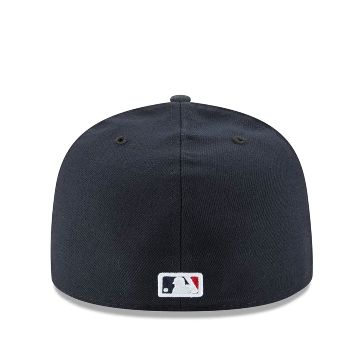NEW ERA Atlanta Braves - 59FIFTY MLB ON-FIELD ROAD NAVY【13555019】