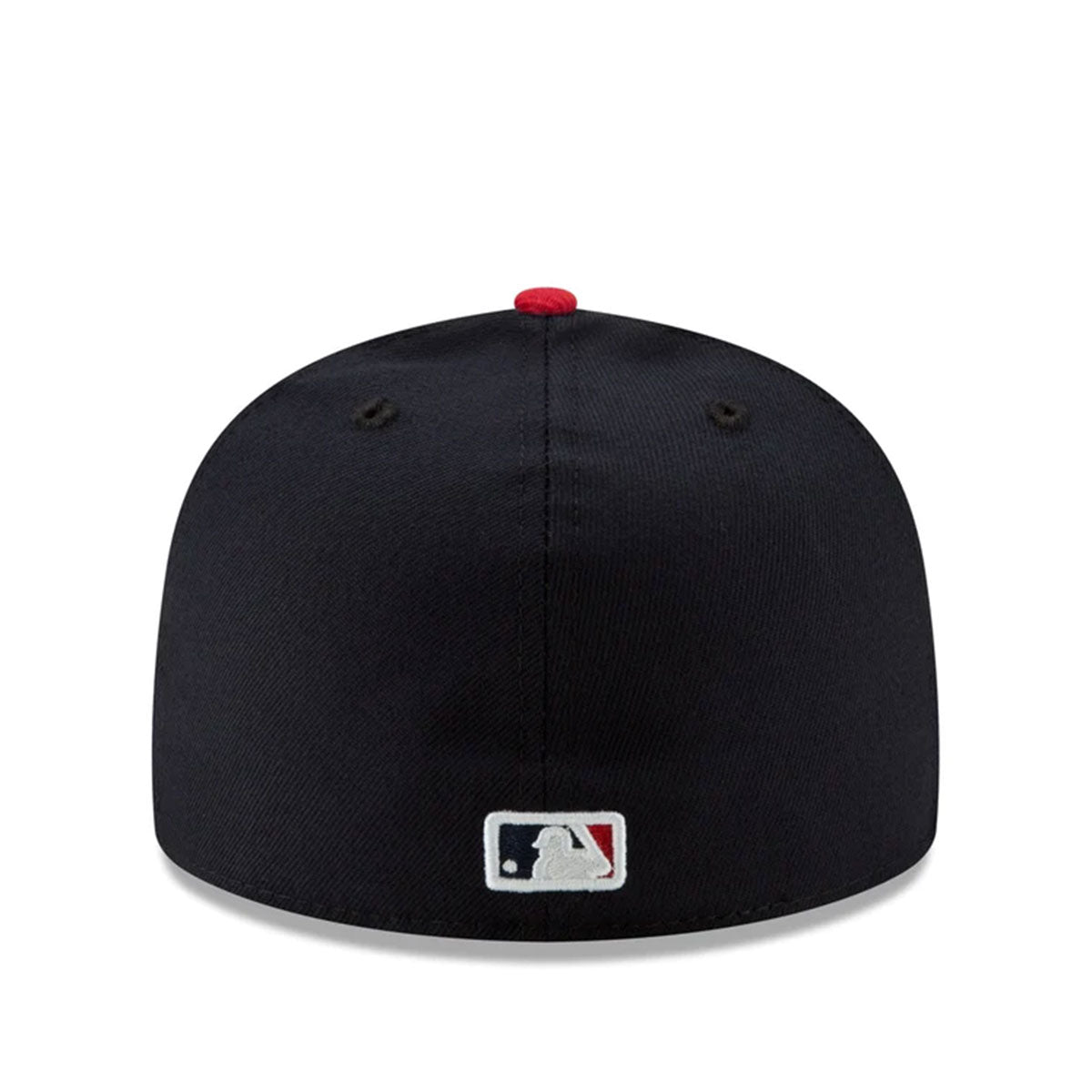 NEW ERA Atlanta Braves - 59FIFTY MLB ON-FIELD HOME NAVY【13555020】