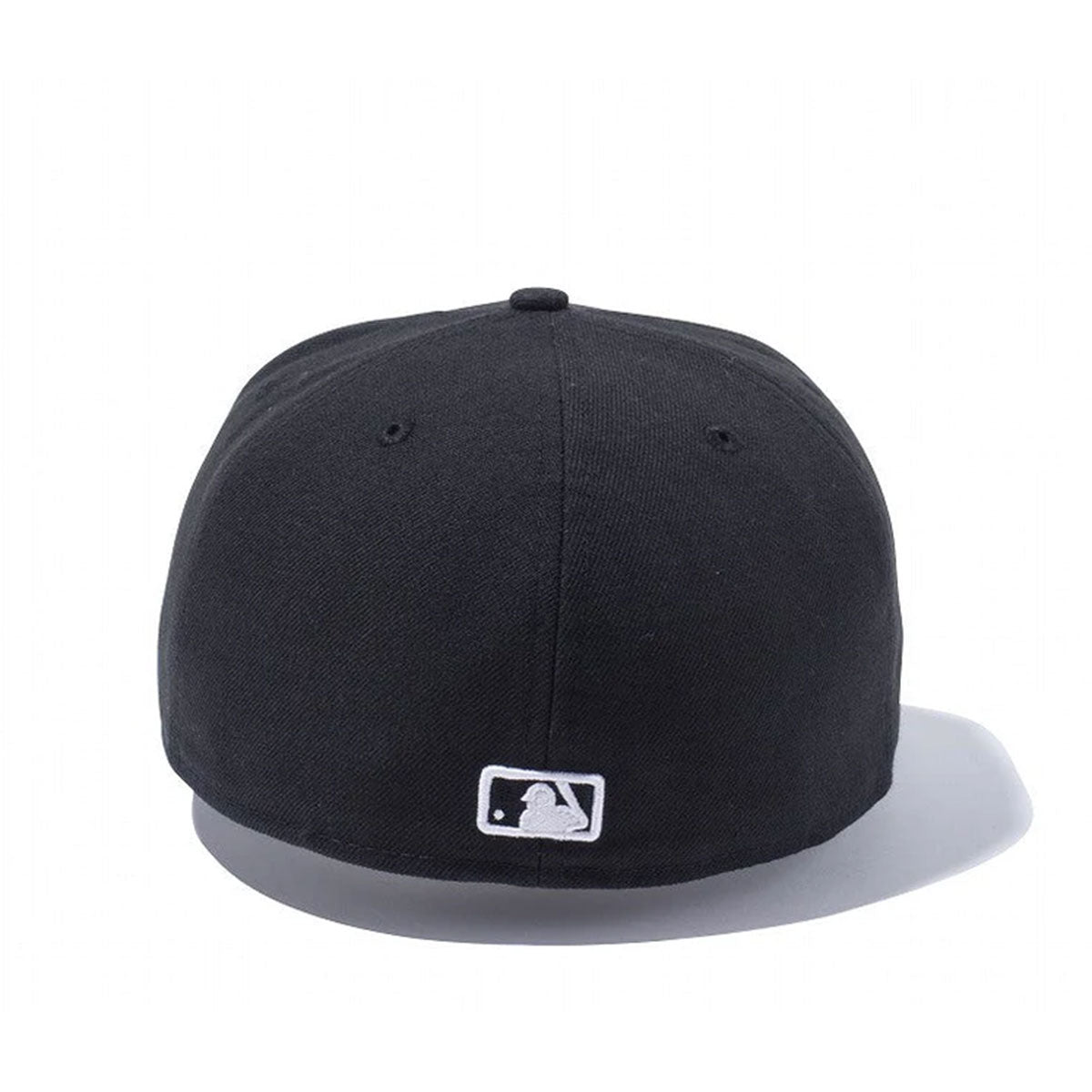 新時代 MLB 擊球手標誌黑色 59FIFTY 13555038